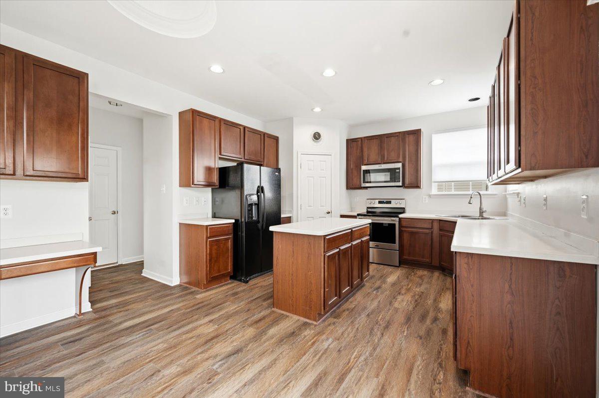 SHENANDOAH SPRINGS - Residential