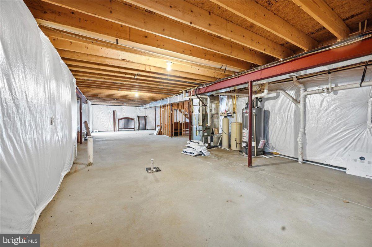 SHENANDOAH SPRINGS - Residential