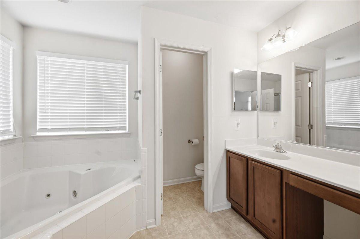 SHENANDOAH SPRINGS - Residential