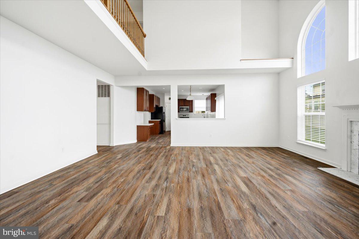 SHENANDOAH SPRINGS - Residential