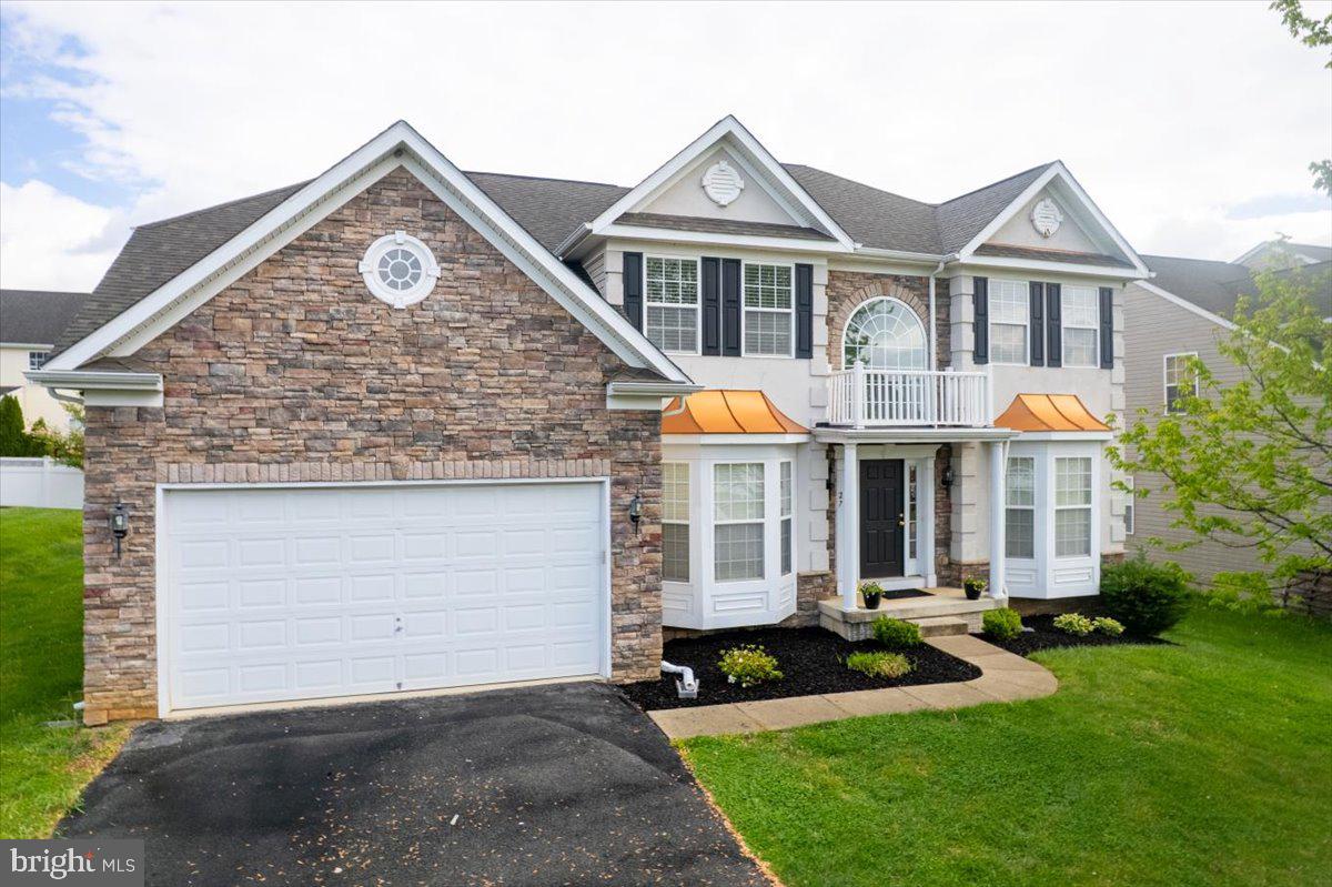 SHENANDOAH SPRINGS - Residential