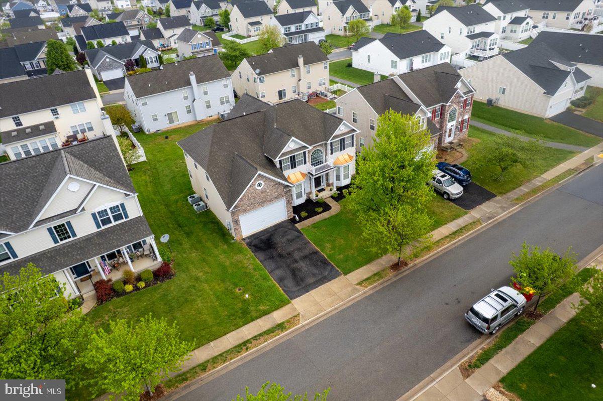 SHENANDOAH SPRINGS - Residential