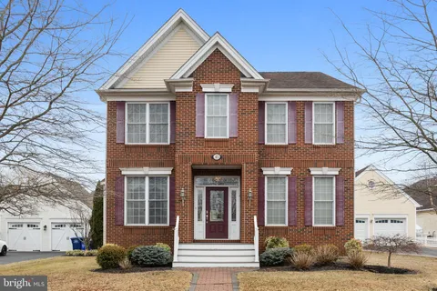 45 Fenton Lane, Chesterfield, NJ MLS: NJBL2084862