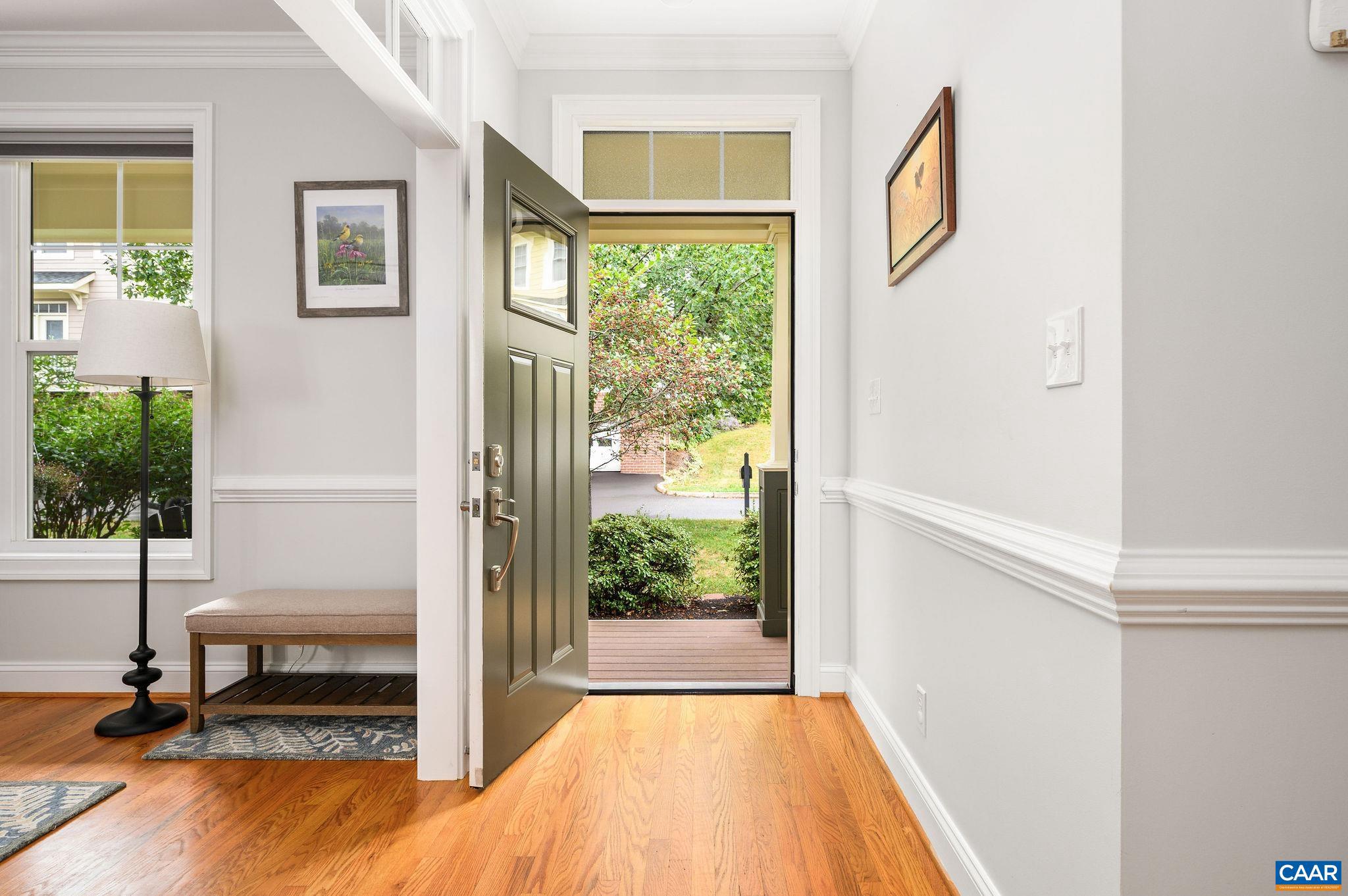 AVON PARK - Residential