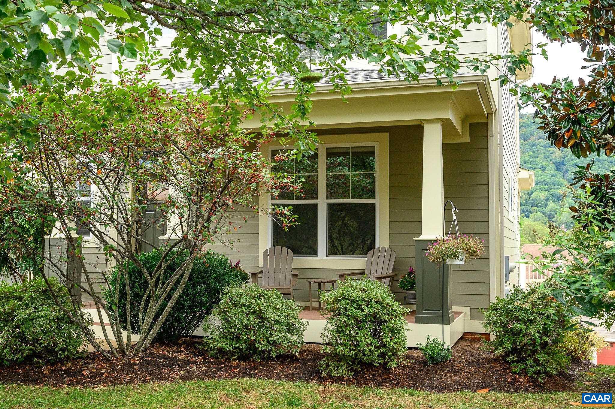 AVON PARK - Residential