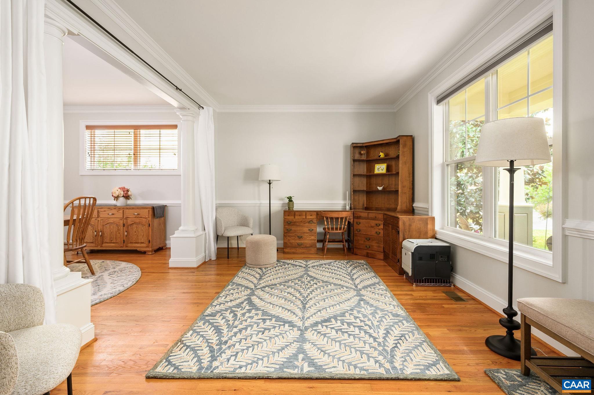 AVON PARK - Residential