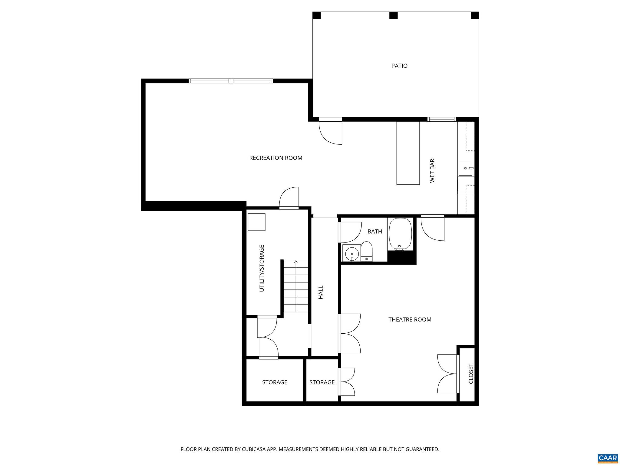 AVON PARK - Residential