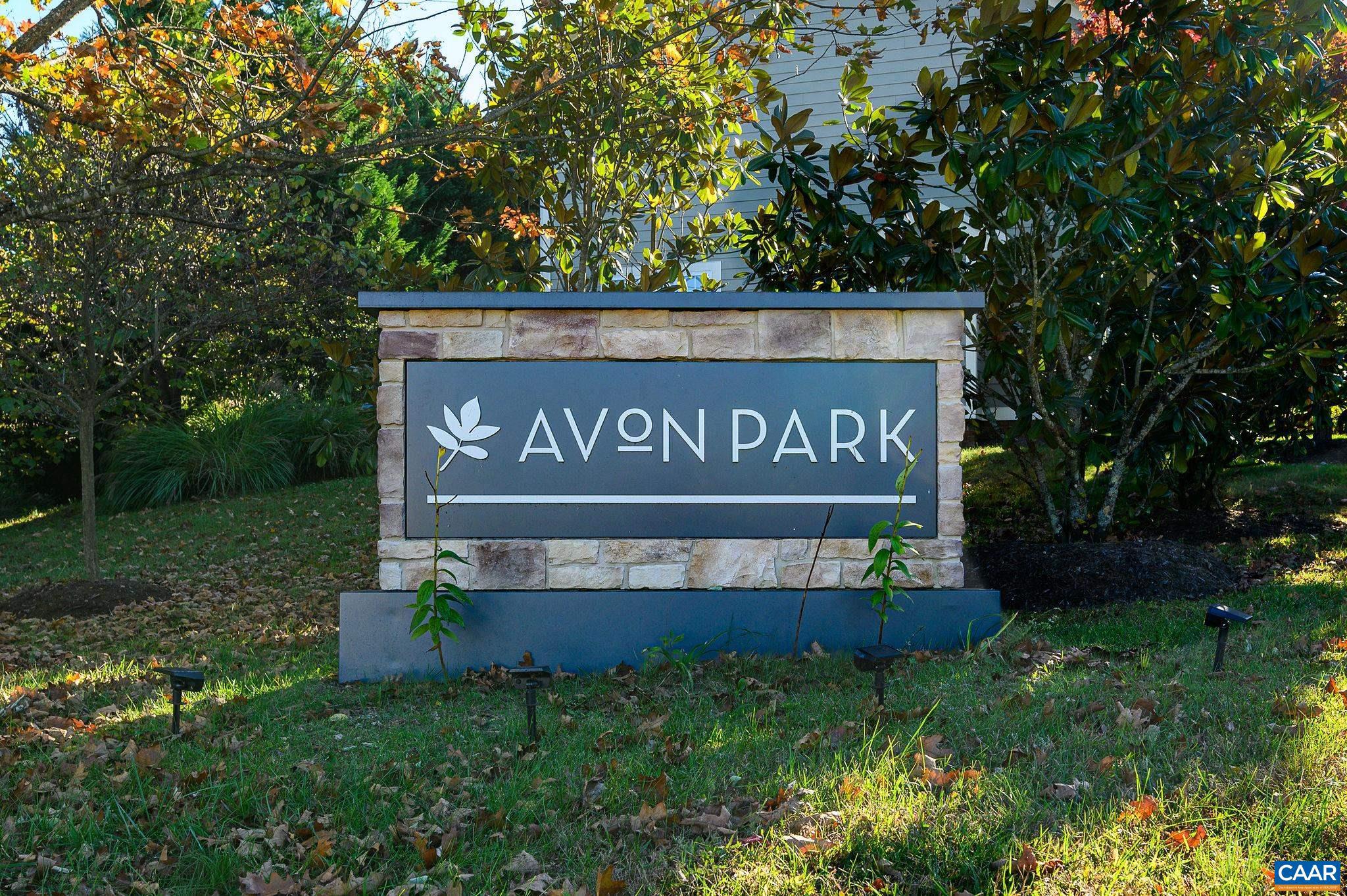 AVON PARK - Residential
