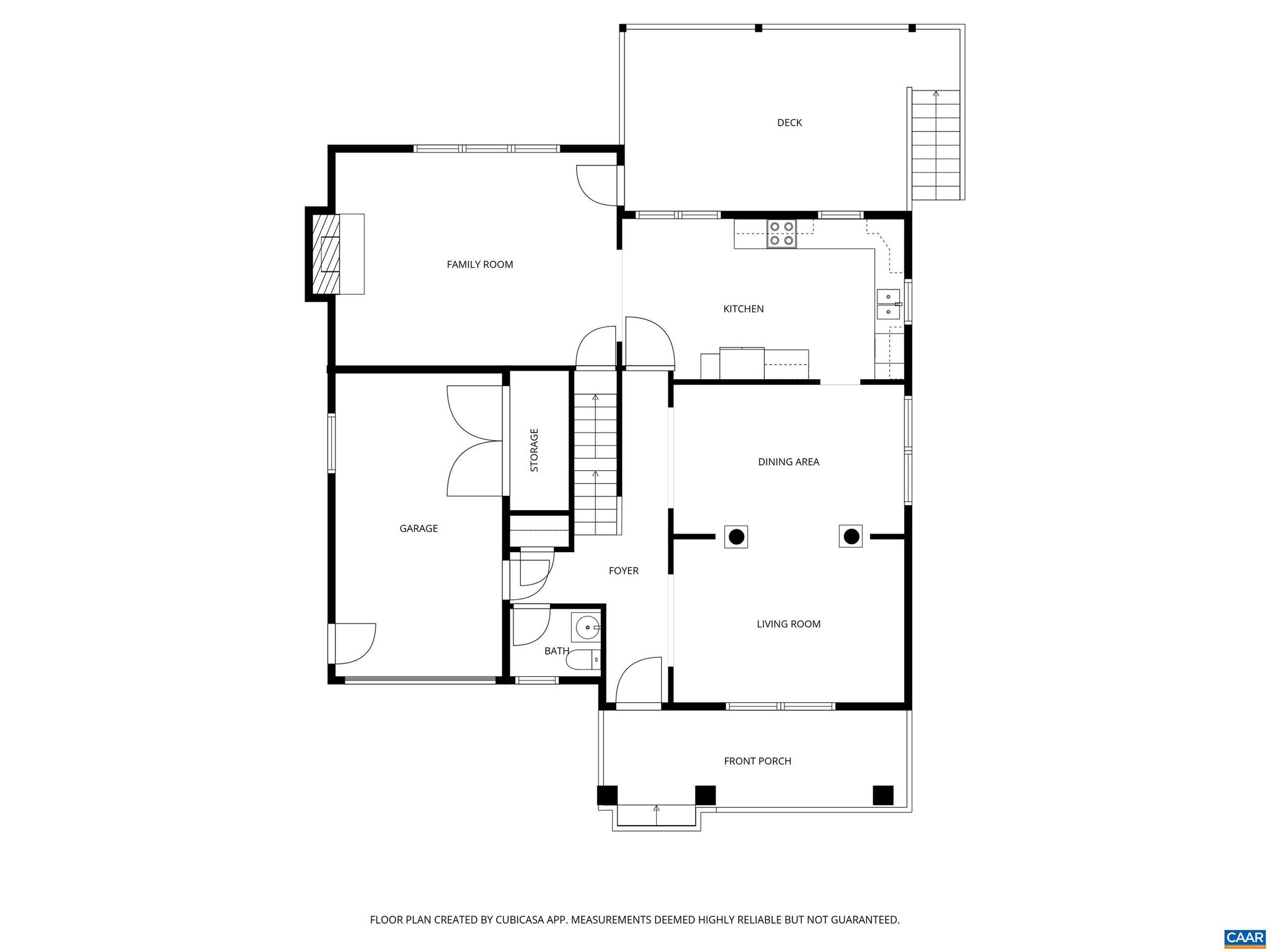 AVON PARK - Residential