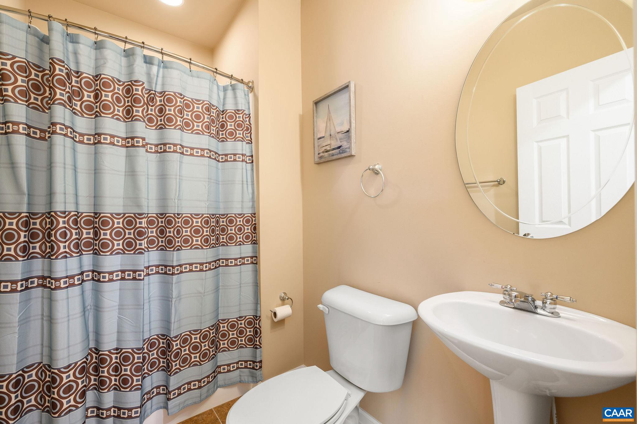 AVON PARK - Residential