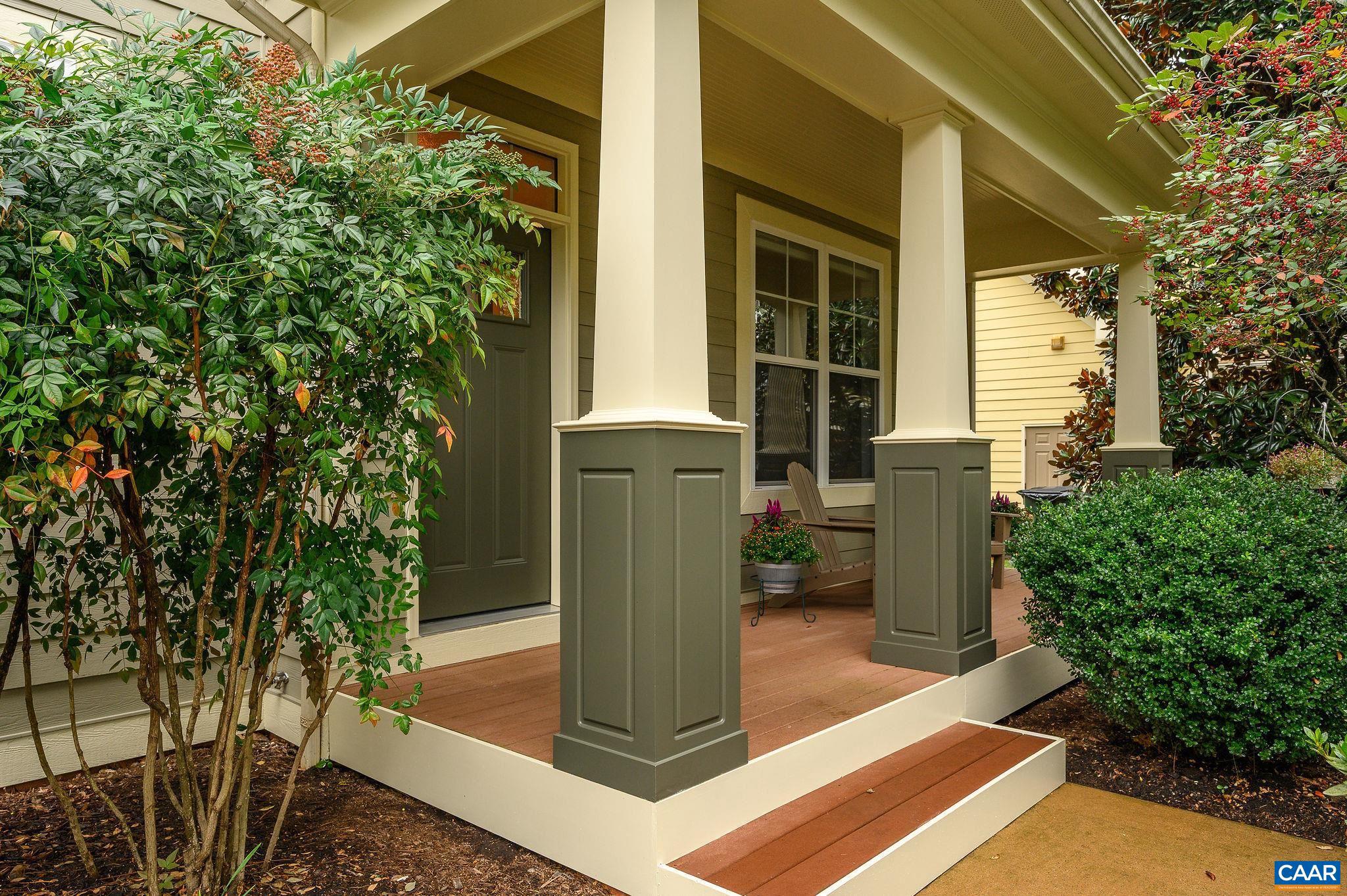 AVON PARK - Residential