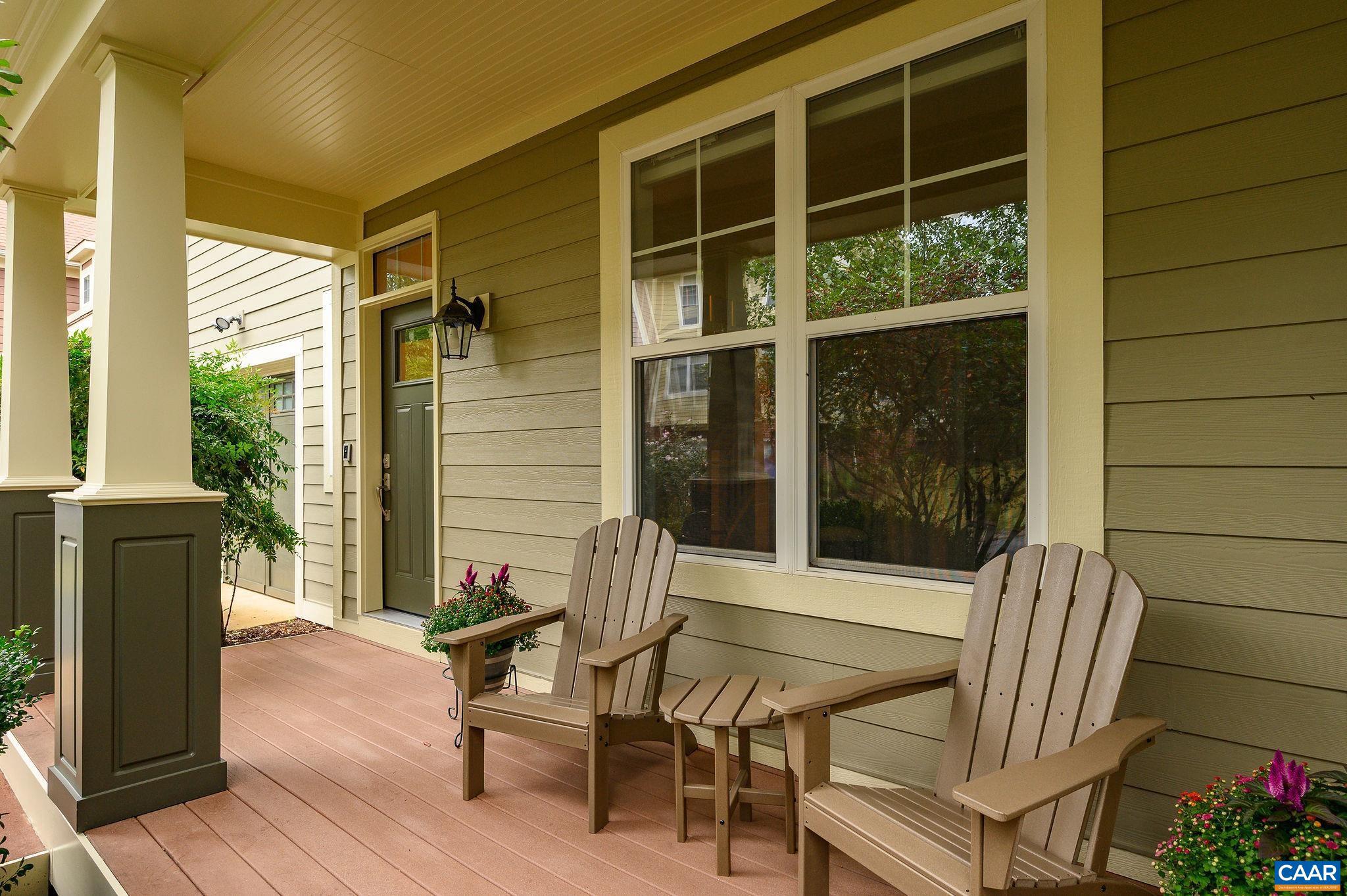 AVON PARK - Residential