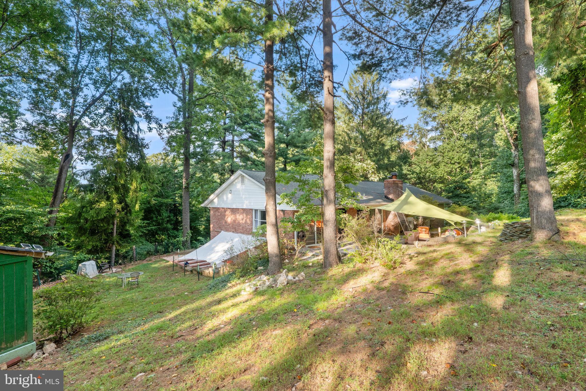 LAKE BARCROFT - Residential