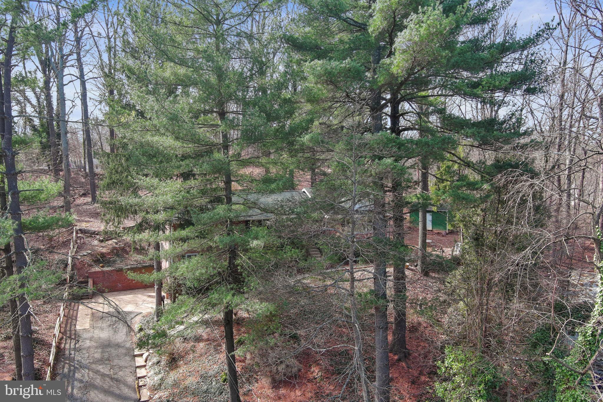 LAKE BARCROFT - Residential