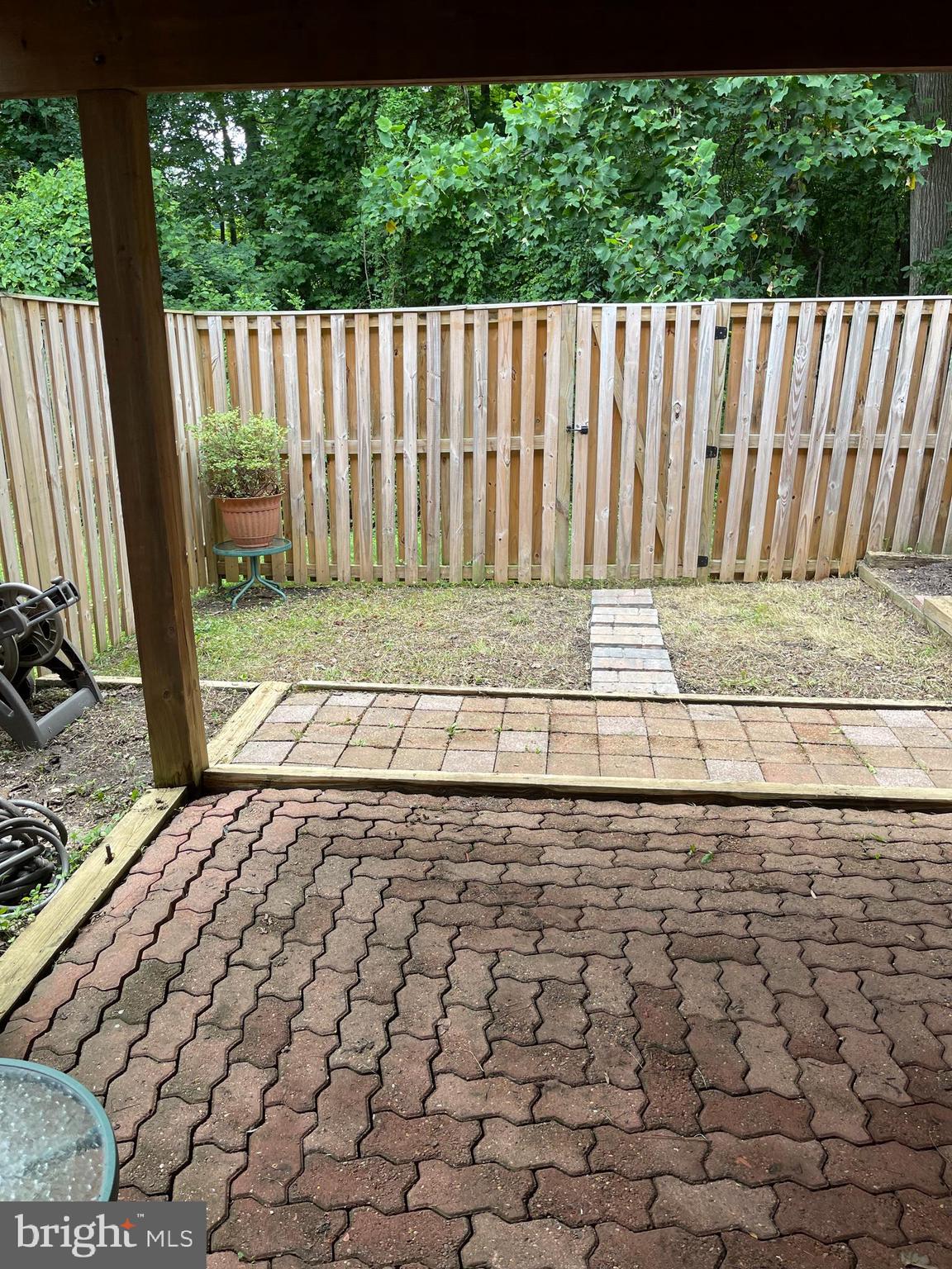 VILLAGE OF HICKORY RIDGE - Residential