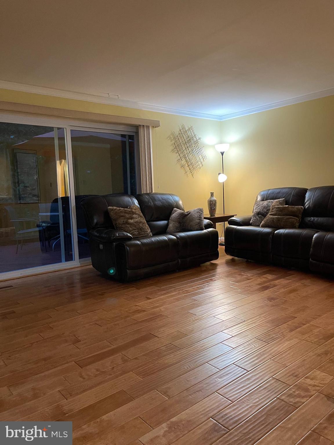 VILLAGE OF HICKORY RIDGE - Residential