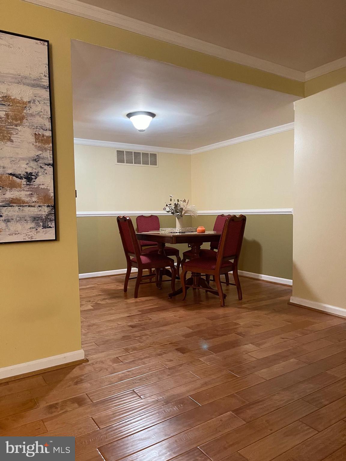 VILLAGE OF HICKORY RIDGE - Residential