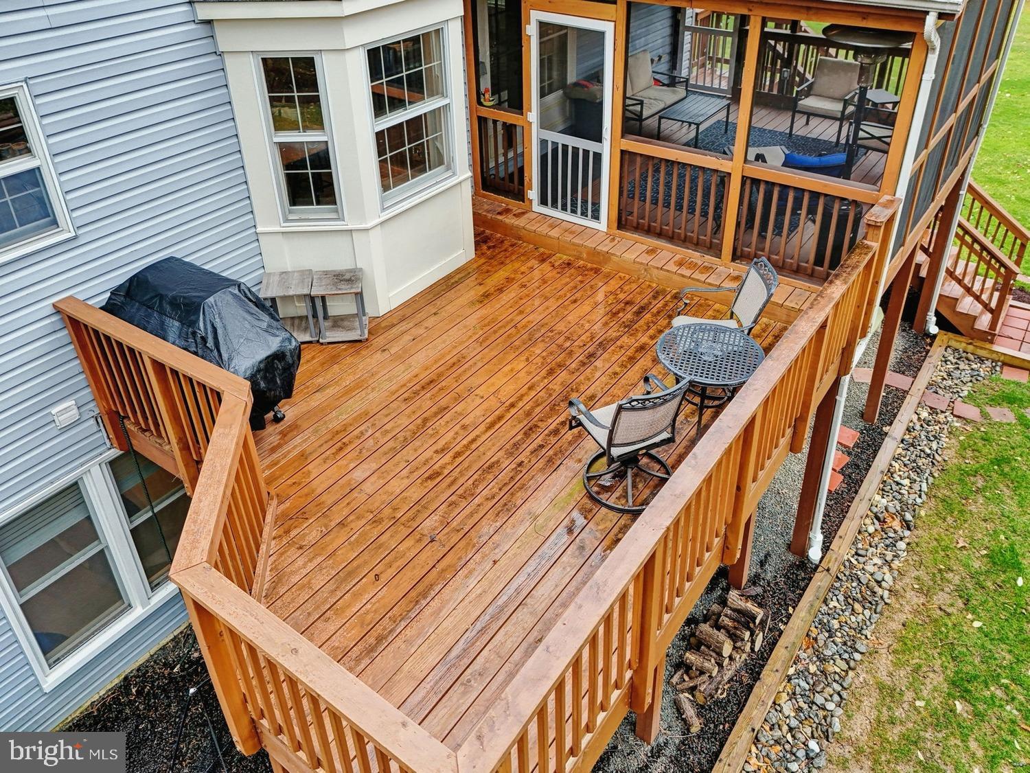 SOUTH RUN FOREST - Residential