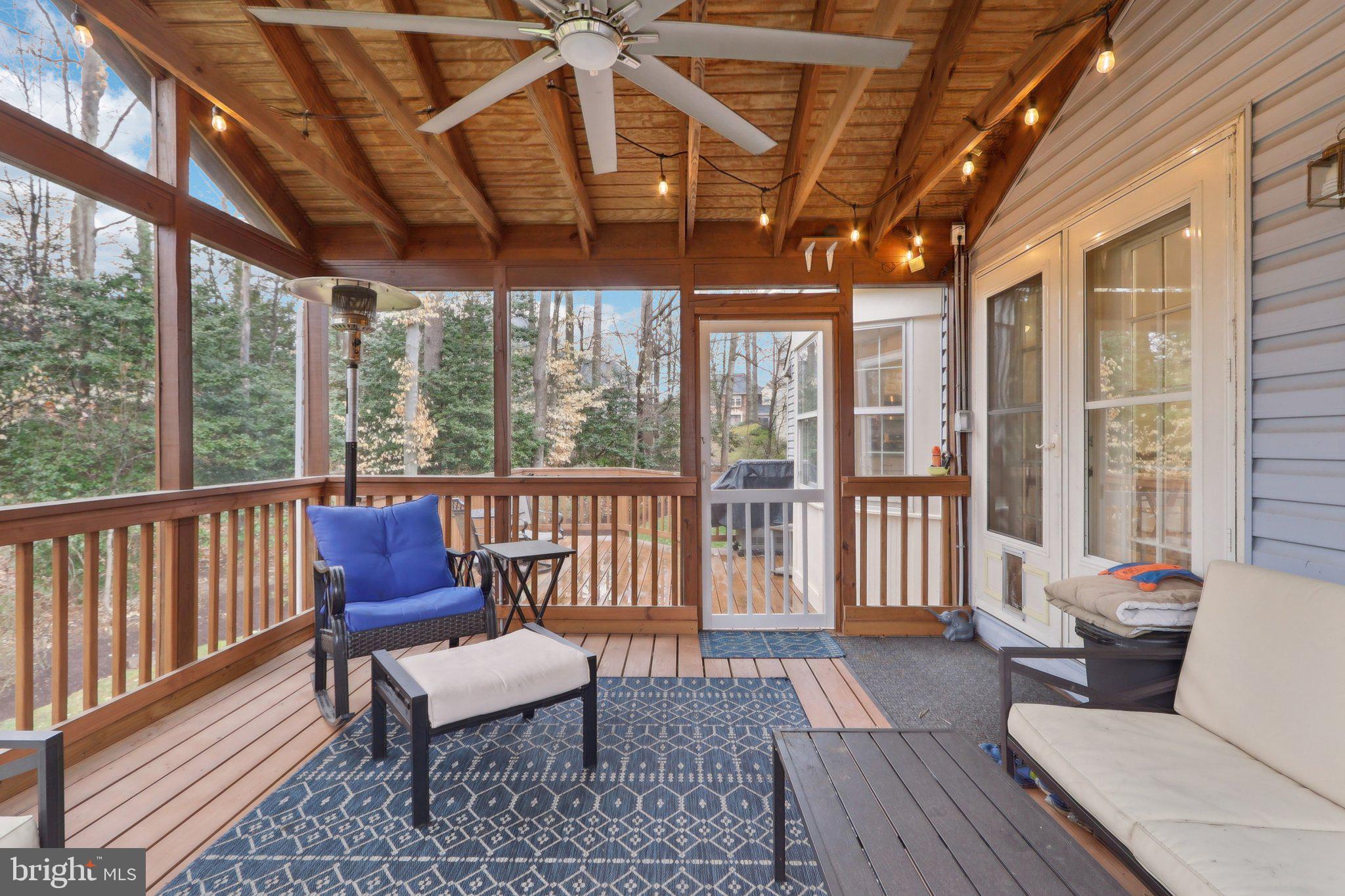 SOUTH RUN FOREST - Residential