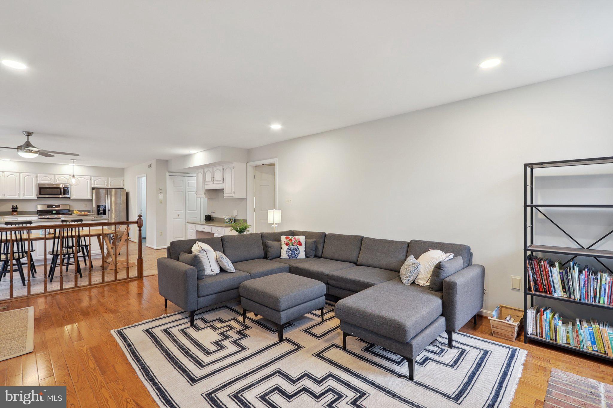 SOUTH RUN FOREST - Residential