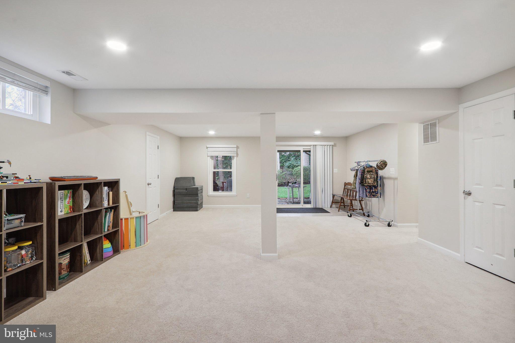 SOUTH RUN FOREST - Residential