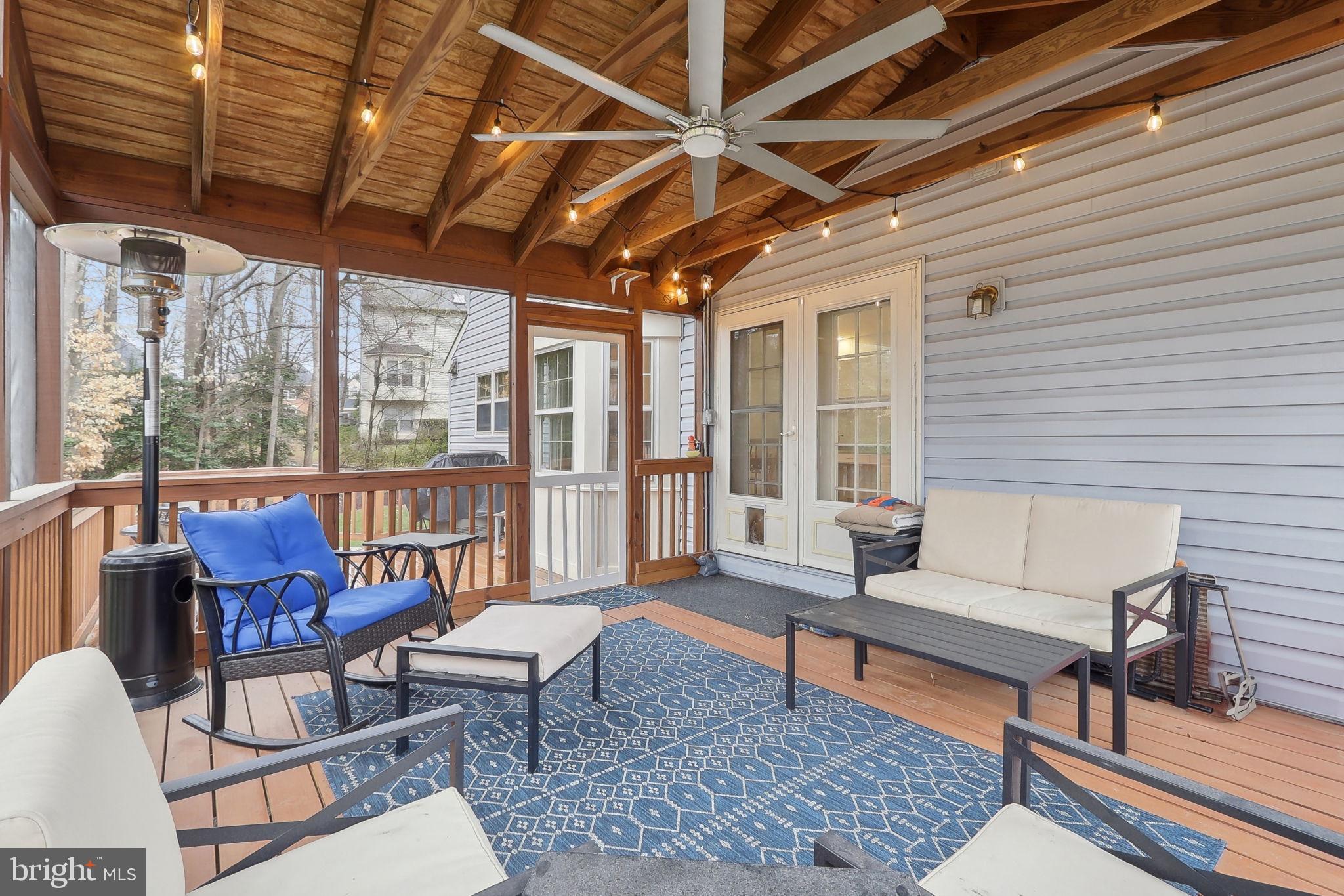 SOUTH RUN FOREST - Residential