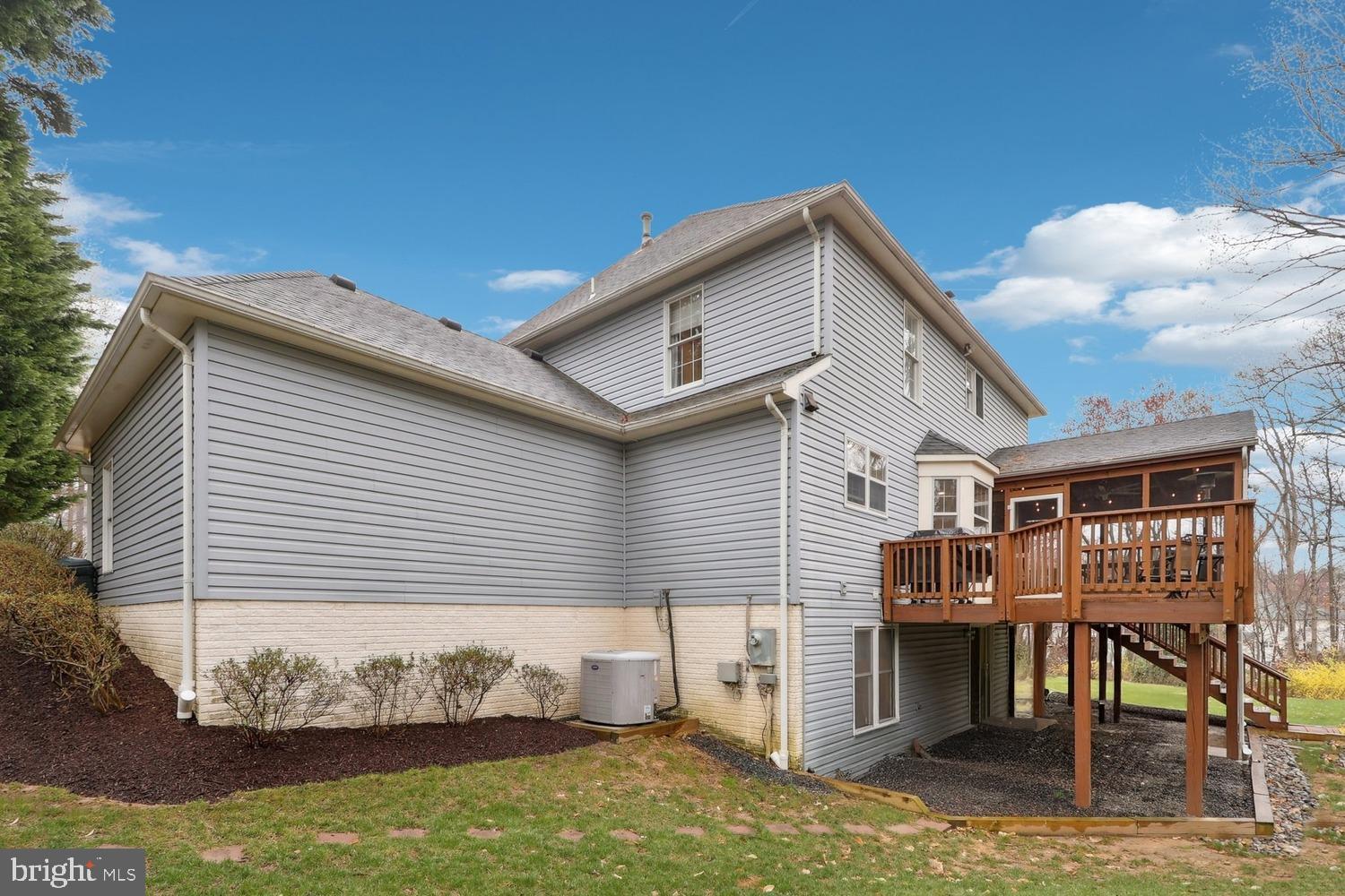 SOUTH RUN FOREST - Residential