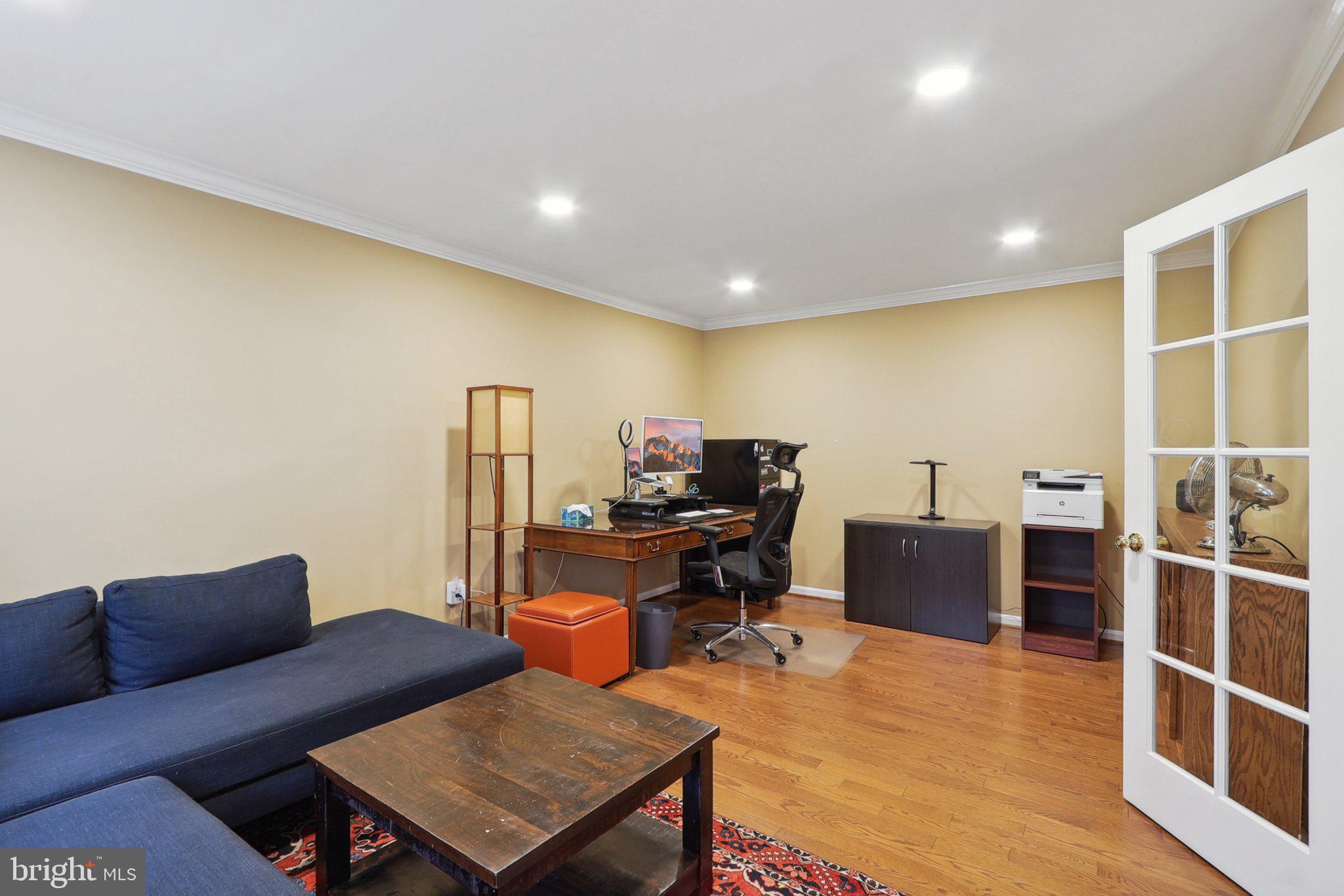 SOUTH RUN FOREST - Residential