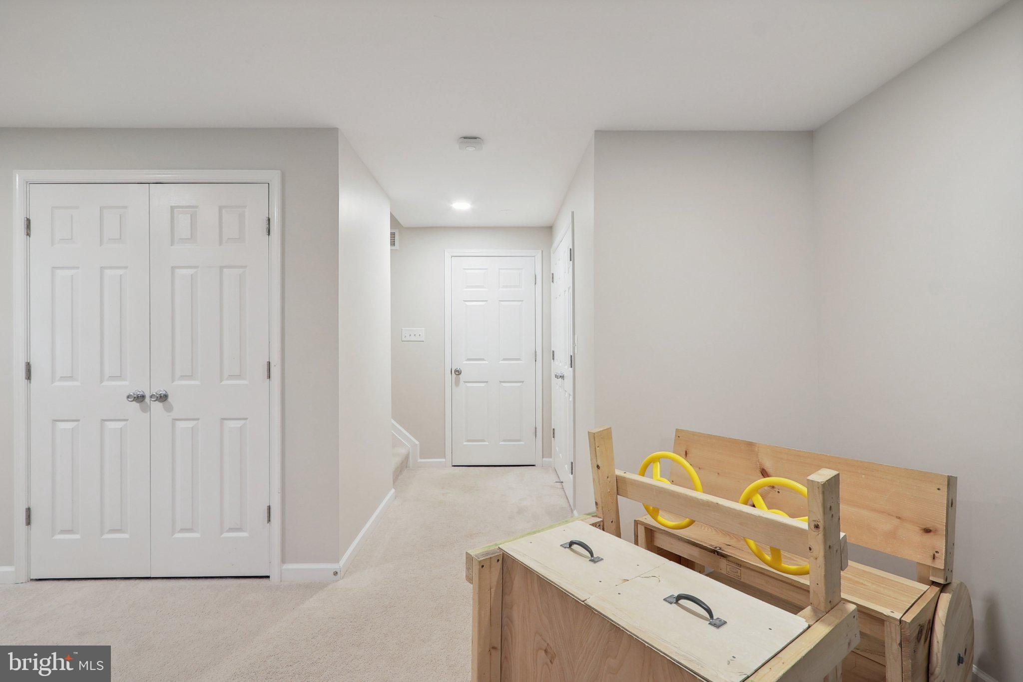 SOUTH RUN FOREST - Residential