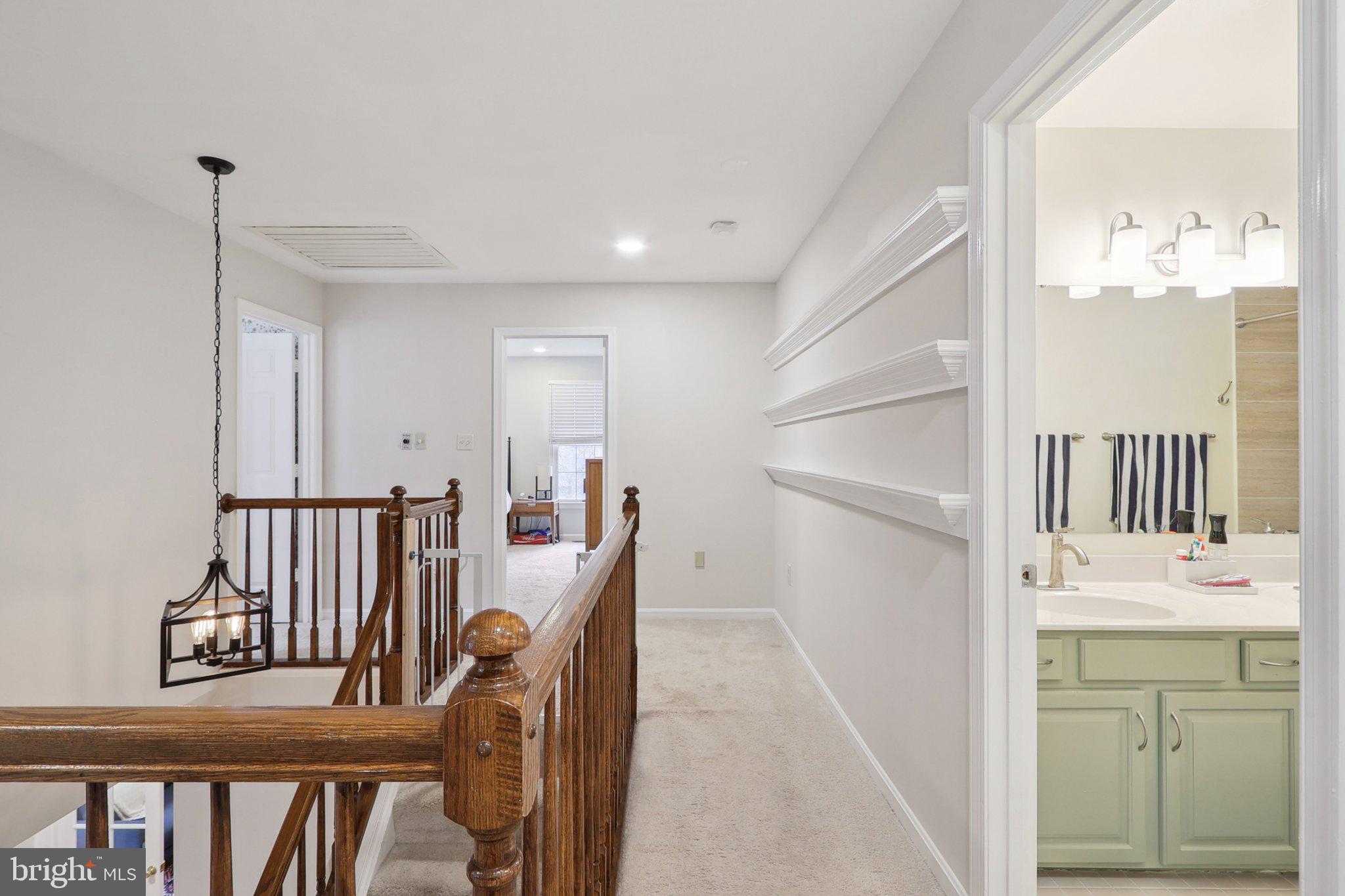 SOUTH RUN FOREST - Residential