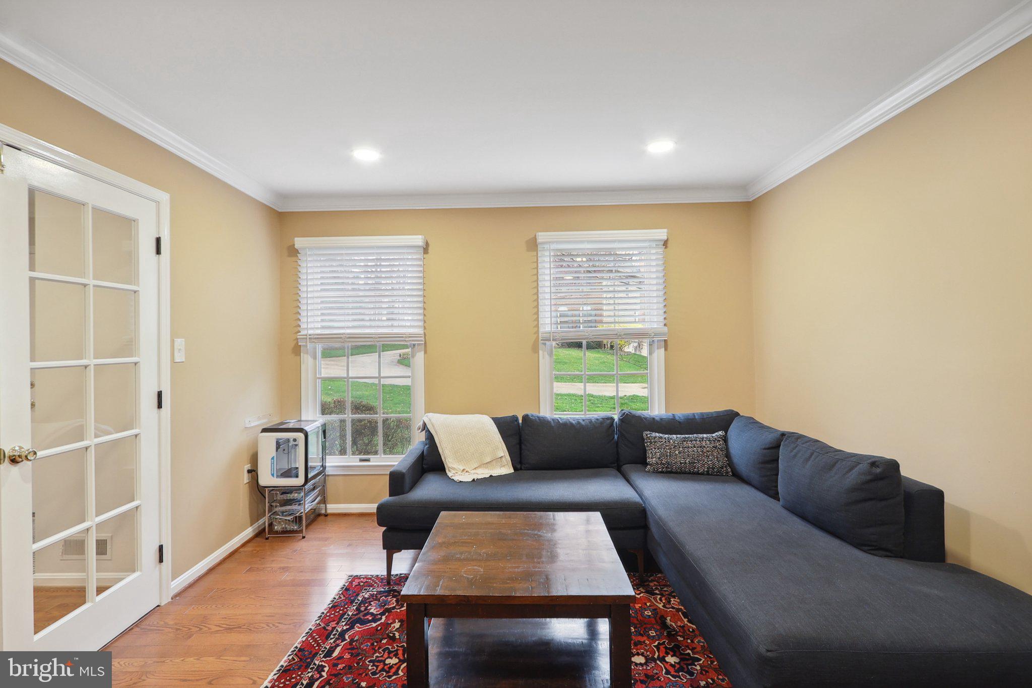 SOUTH RUN FOREST - Residential