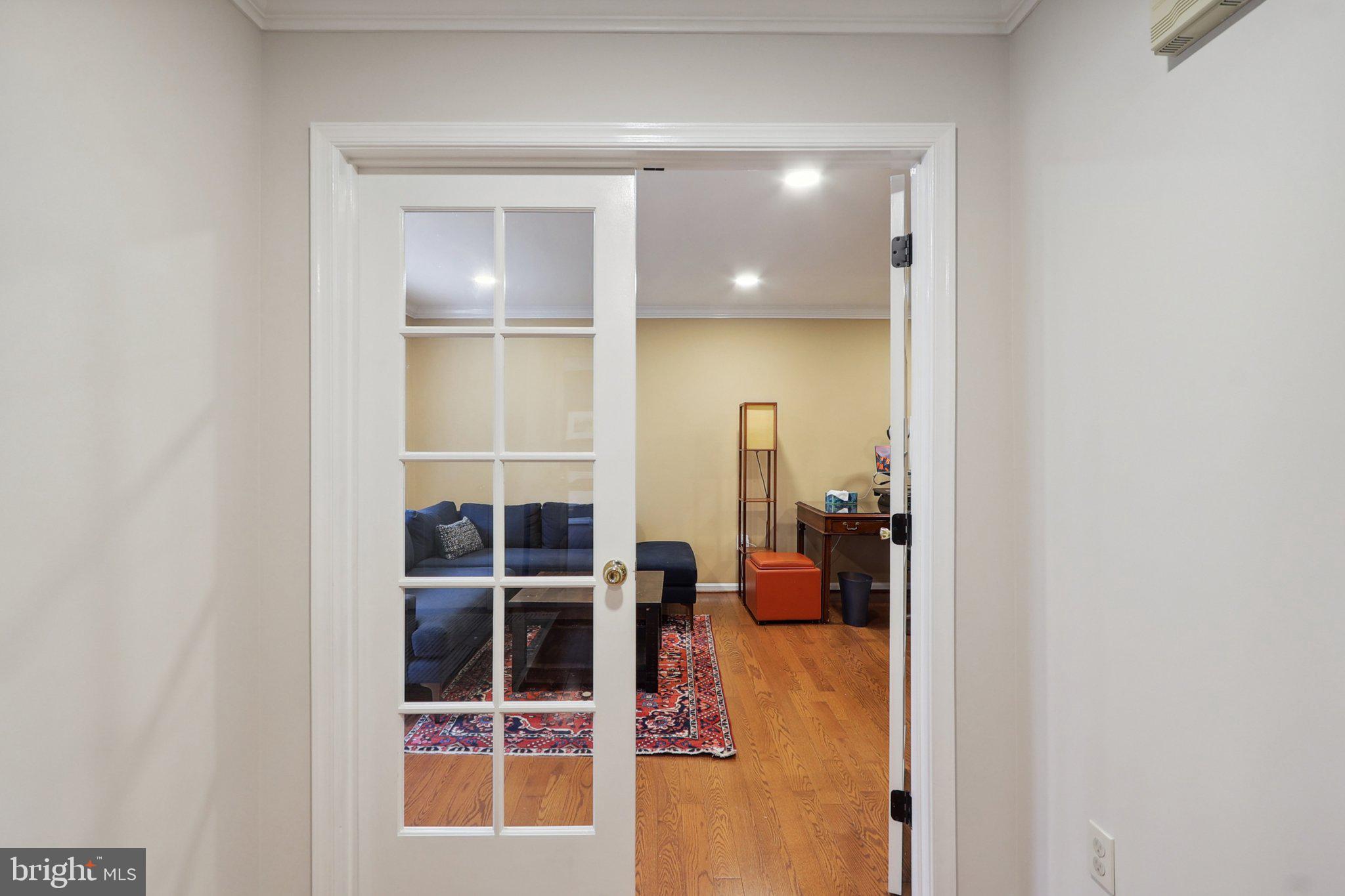 SOUTH RUN FOREST - Residential