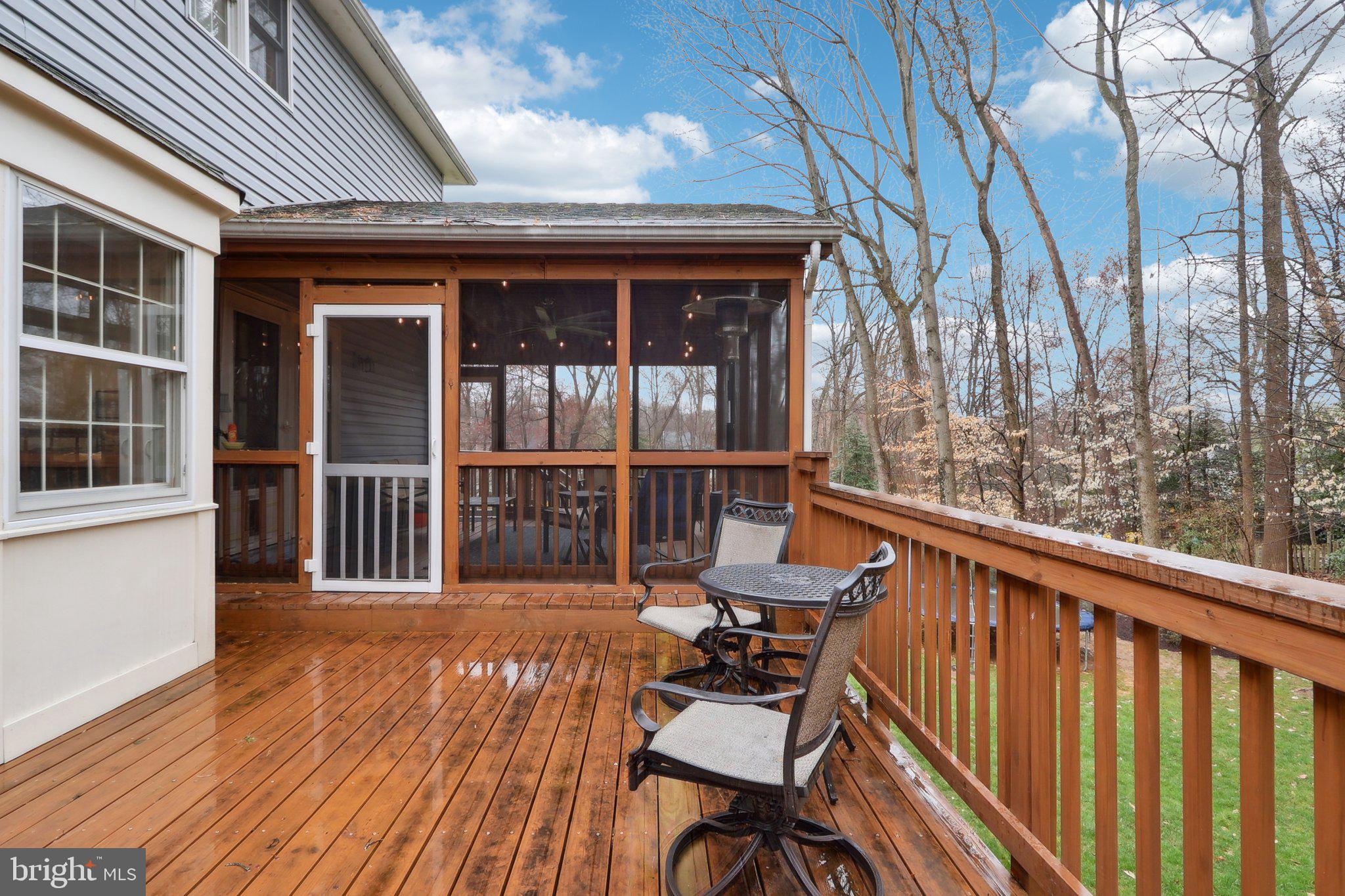 SOUTH RUN FOREST - Residential