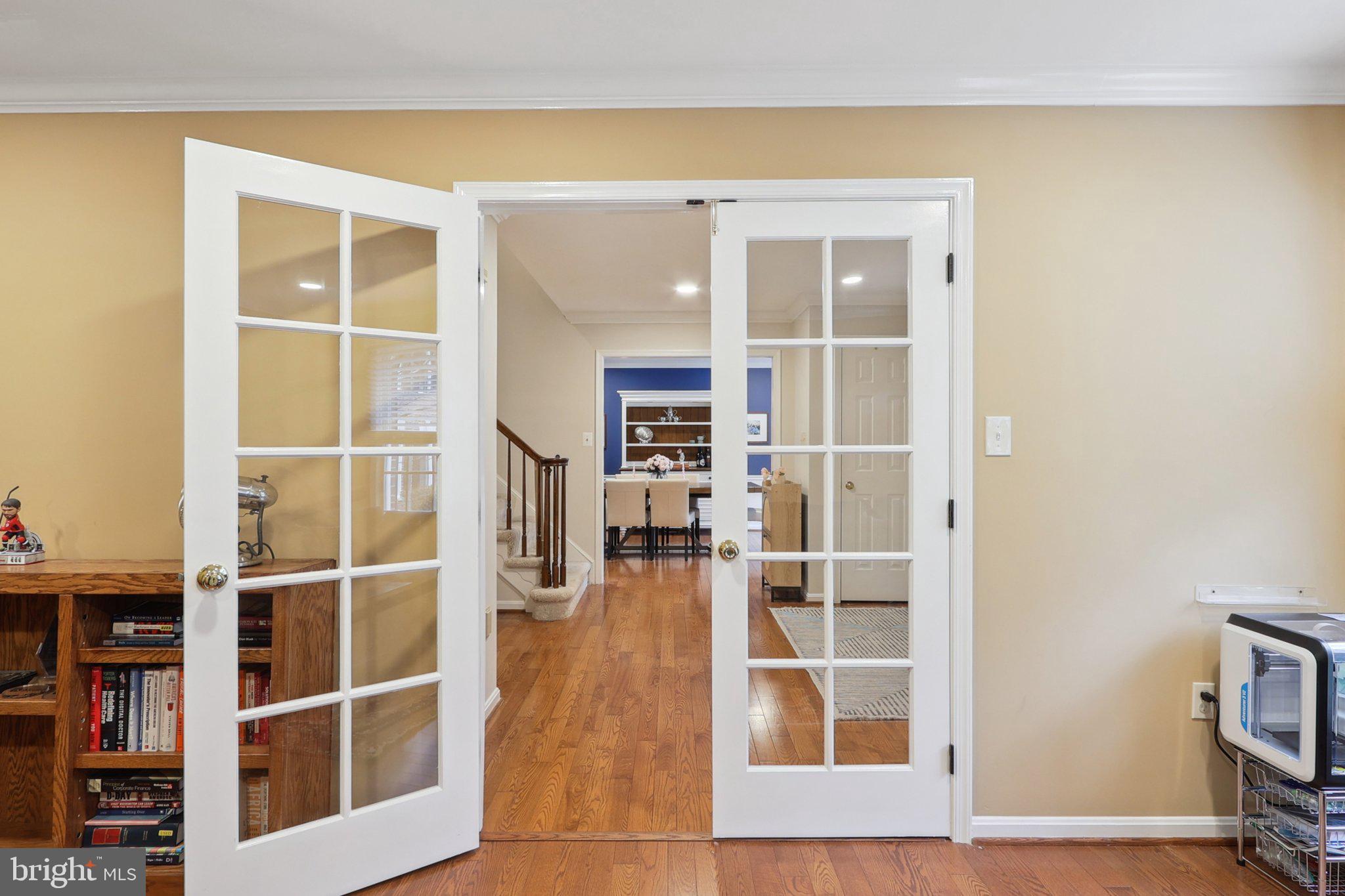 SOUTH RUN FOREST - Residential