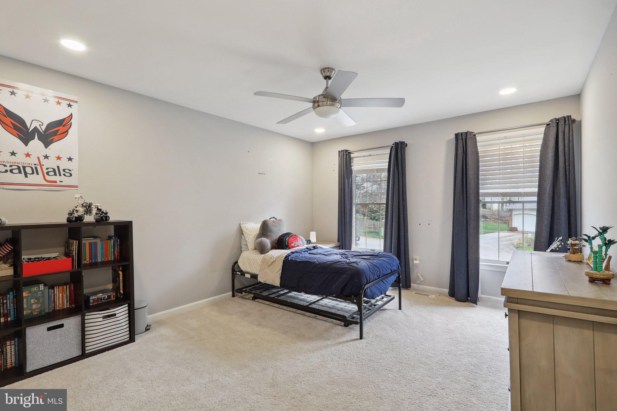 SOUTH RUN FOREST - Residential