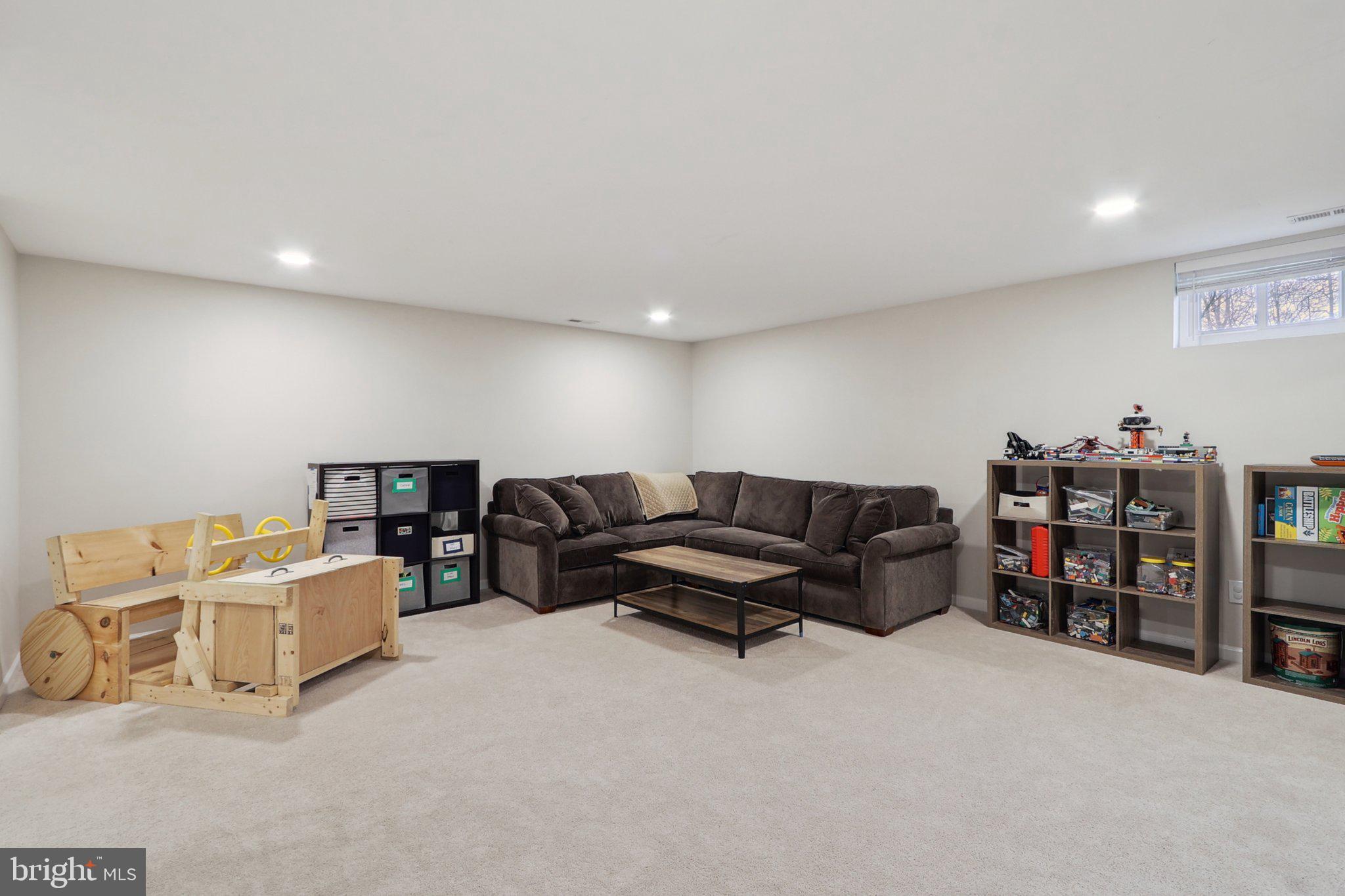 SOUTH RUN FOREST - Residential