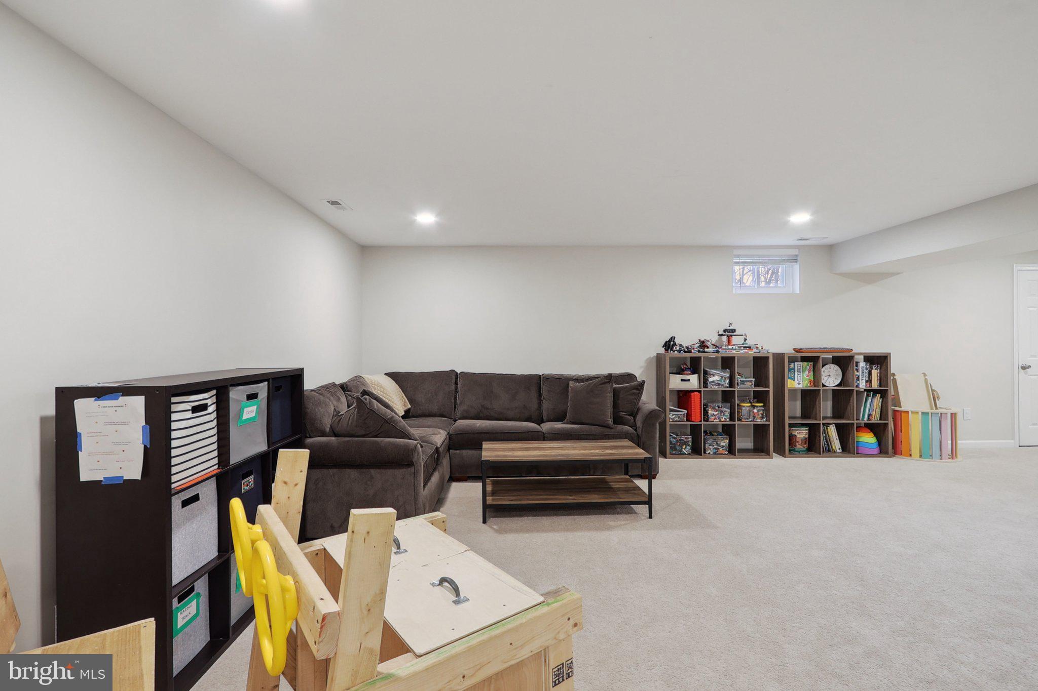 SOUTH RUN FOREST - Residential