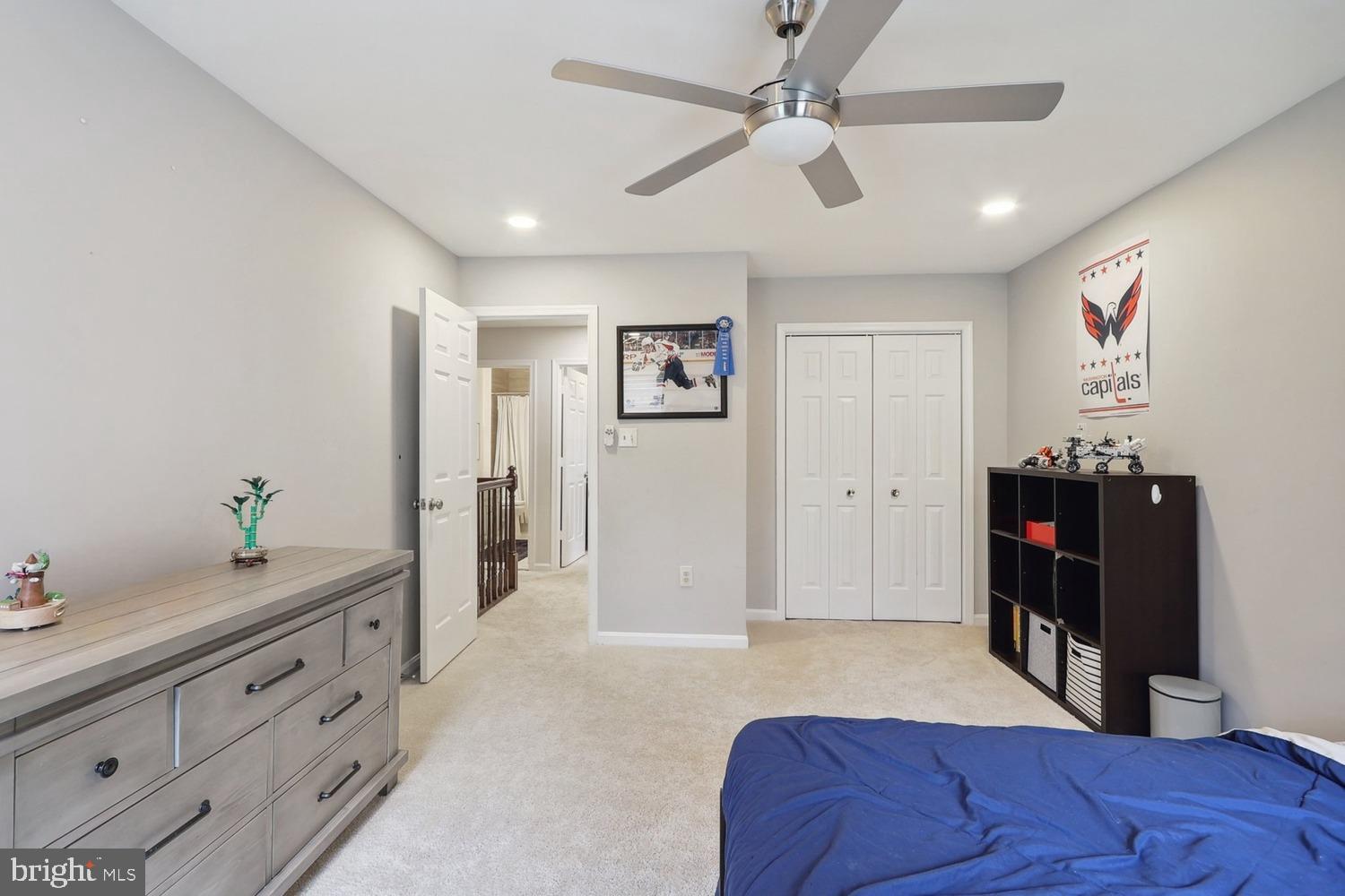 SOUTH RUN FOREST - Residential