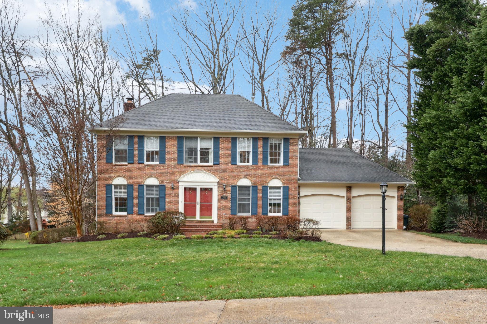 SOUTH RUN FOREST - Residential