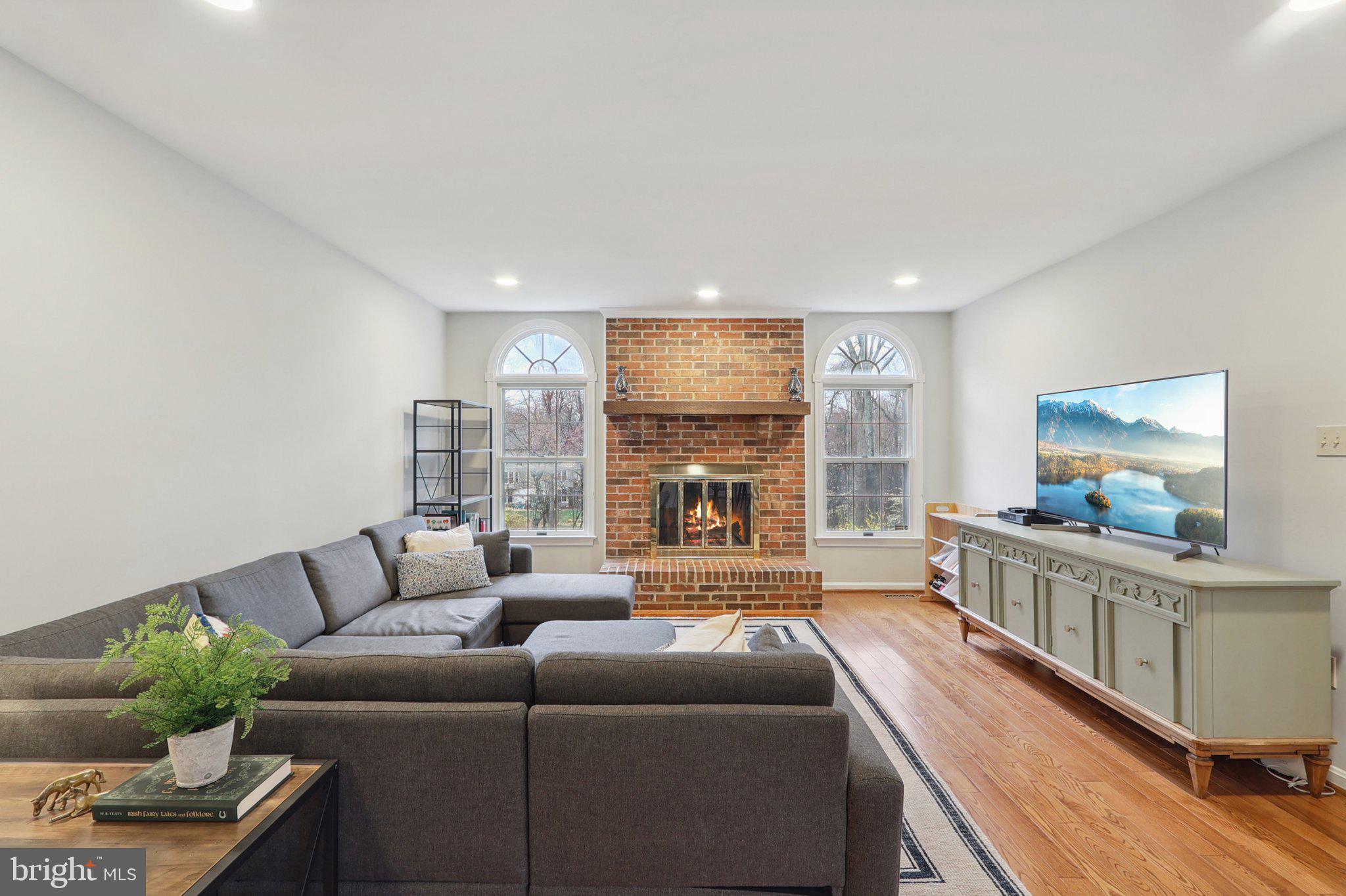 SOUTH RUN FOREST - Residential