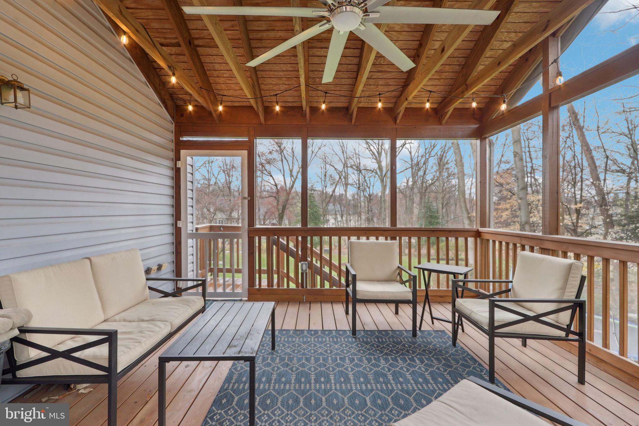 SOUTH RUN FOREST - Residential