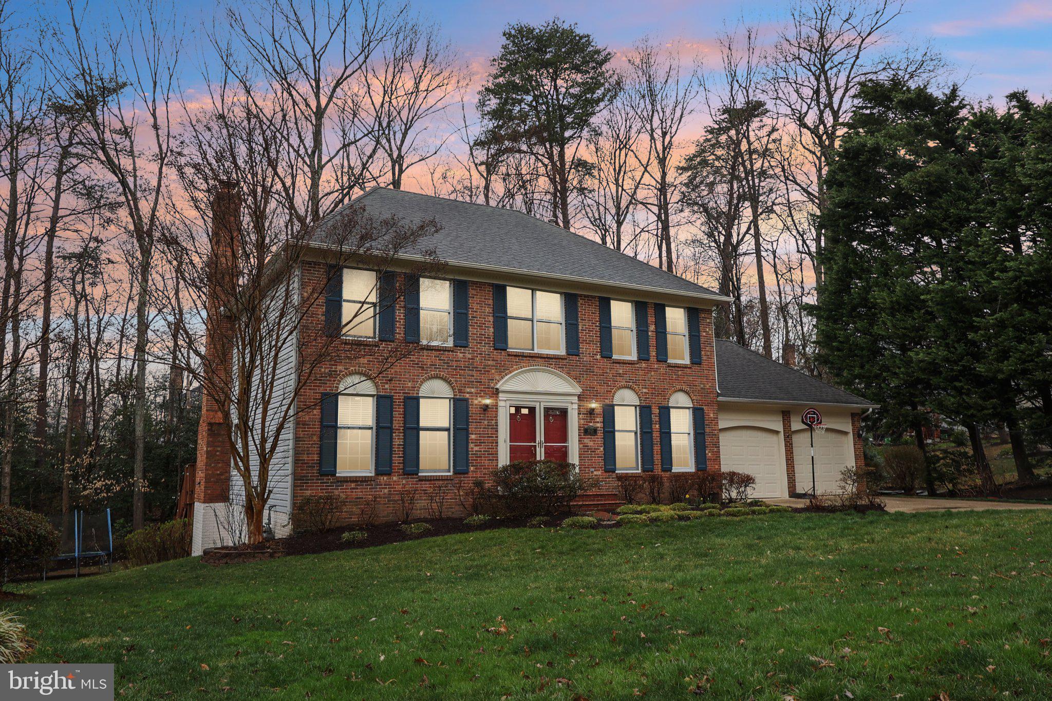 SOUTH RUN FOREST - Residential