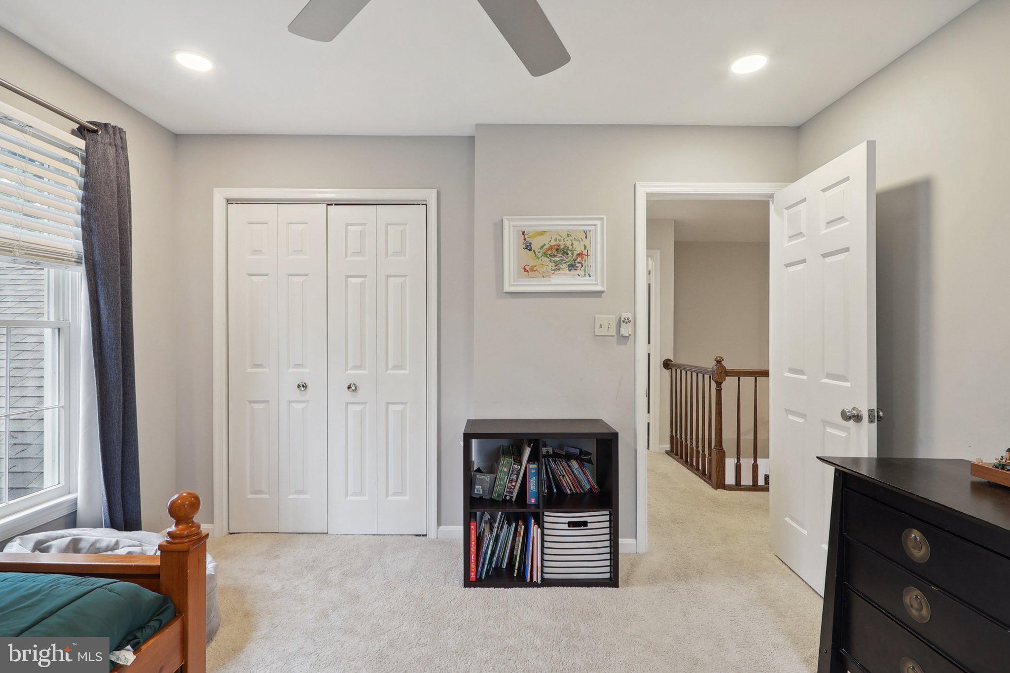 SOUTH RUN FOREST - Residential