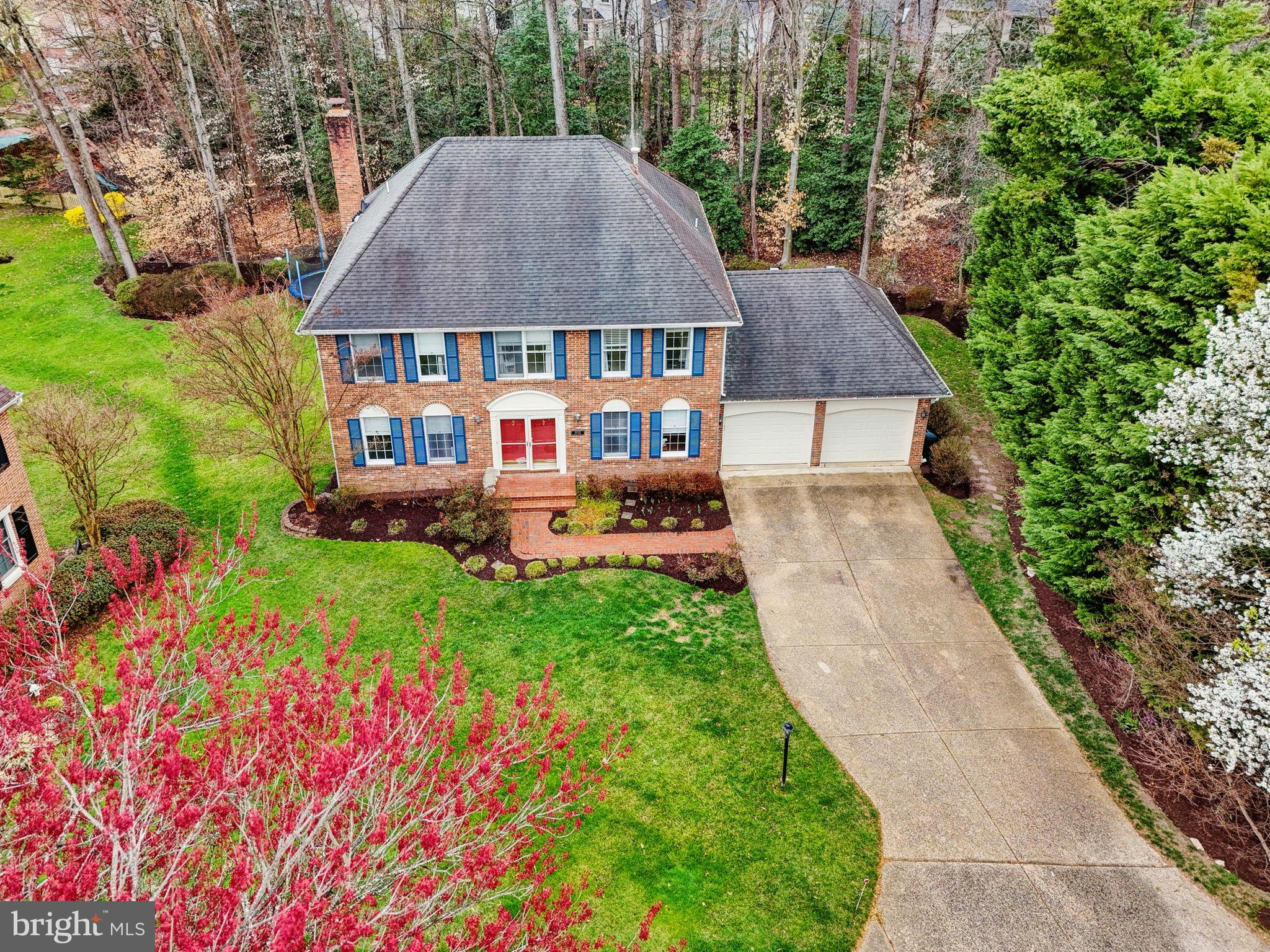 SOUTH RUN FOREST - Residential