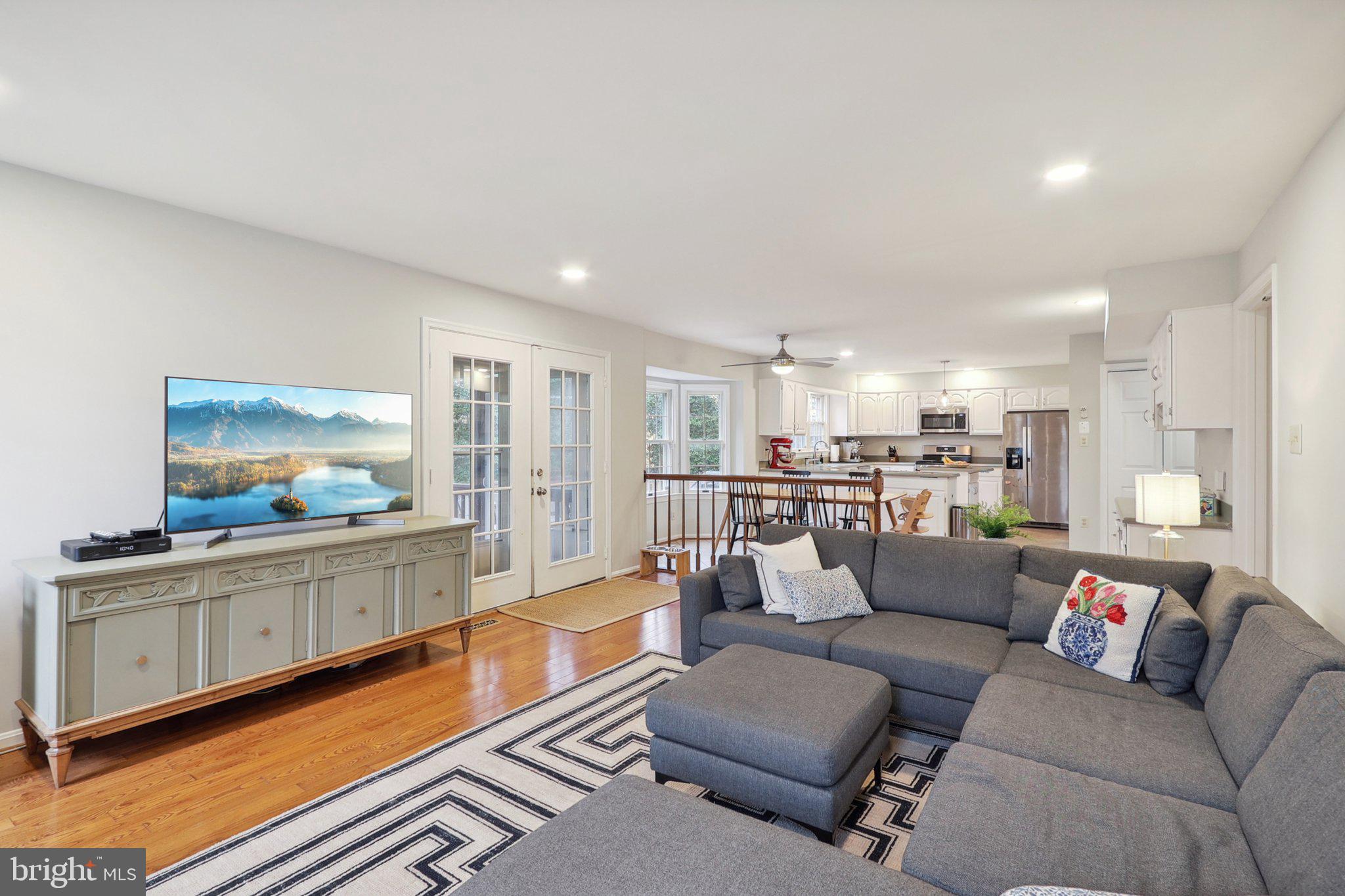 SOUTH RUN FOREST - Residential