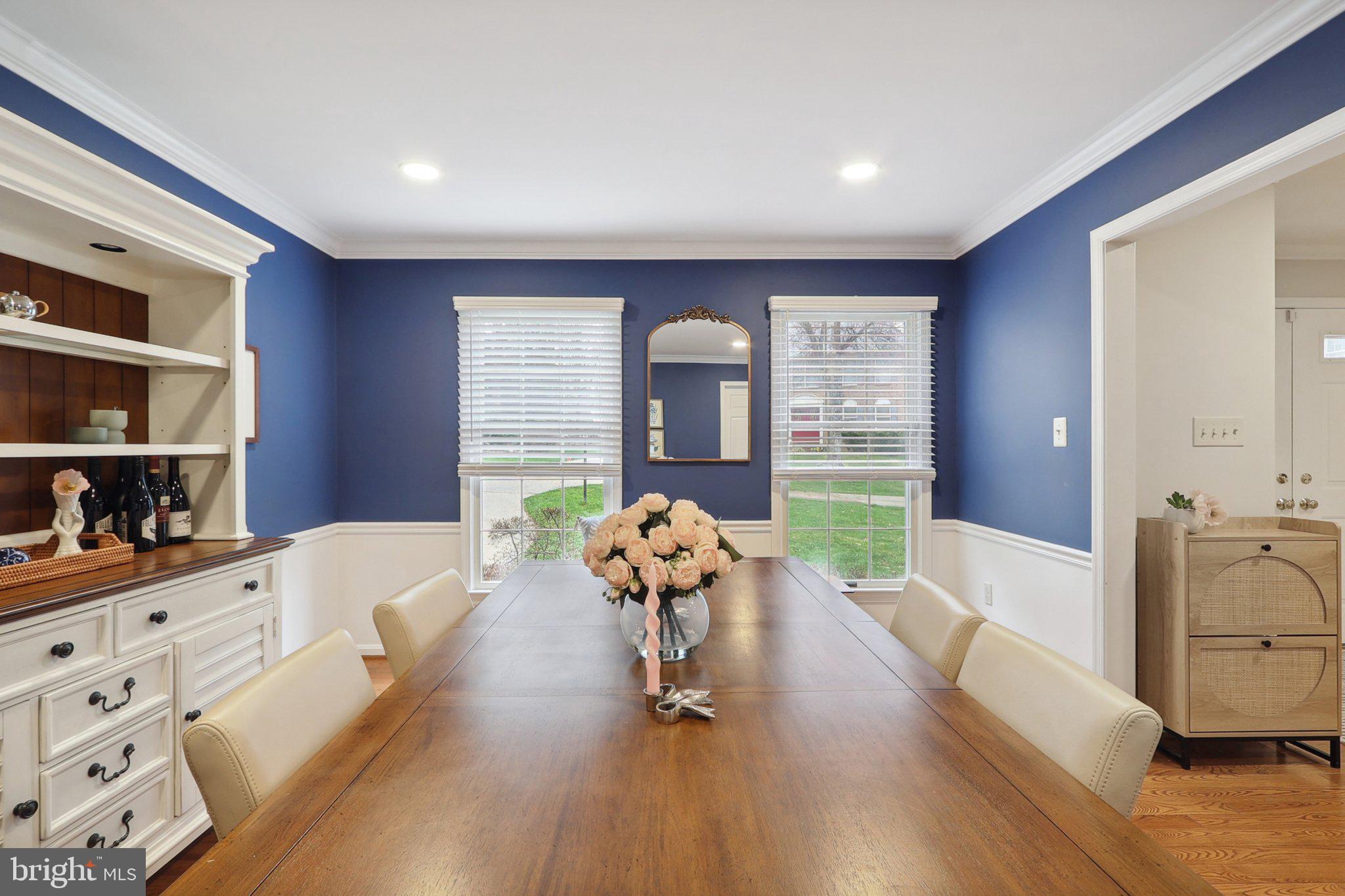 SOUTH RUN FOREST - Residential