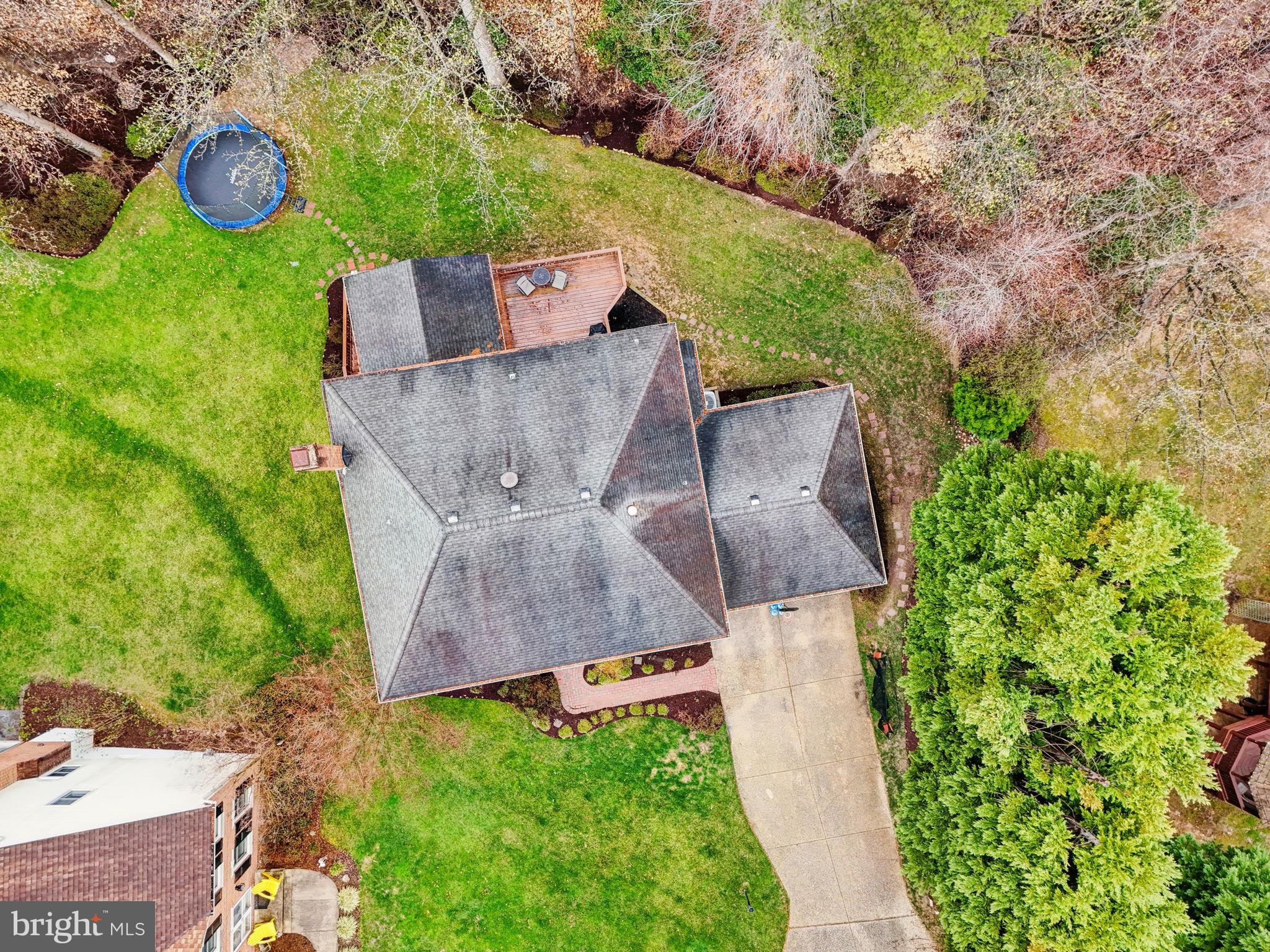 SOUTH RUN FOREST - Residential