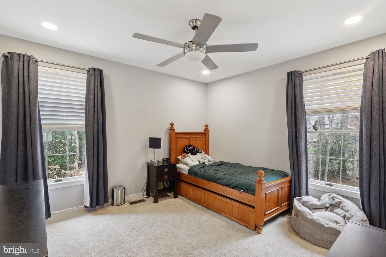 SOUTH RUN FOREST - Residential