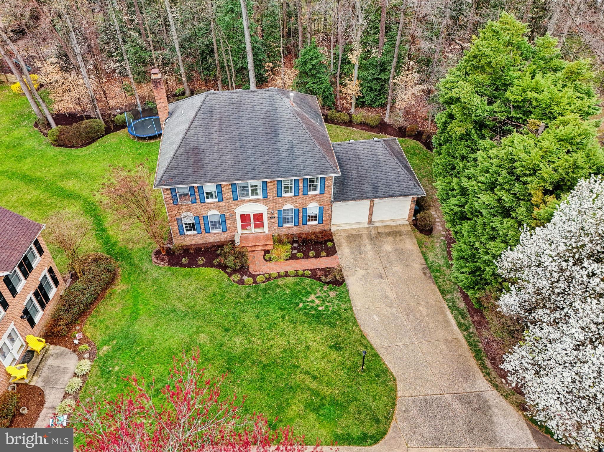 SOUTH RUN FOREST - Residential