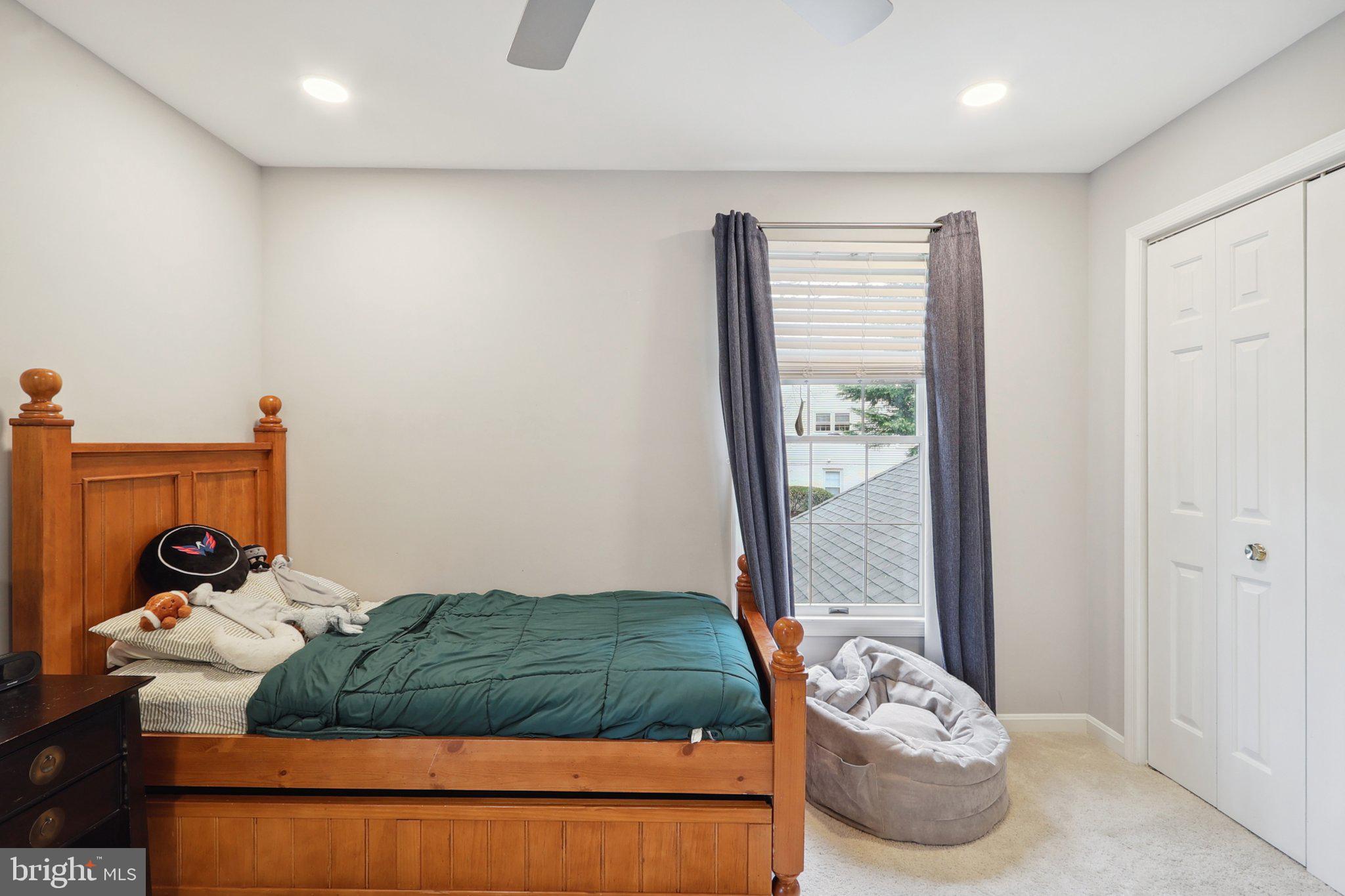 SOUTH RUN FOREST - Residential